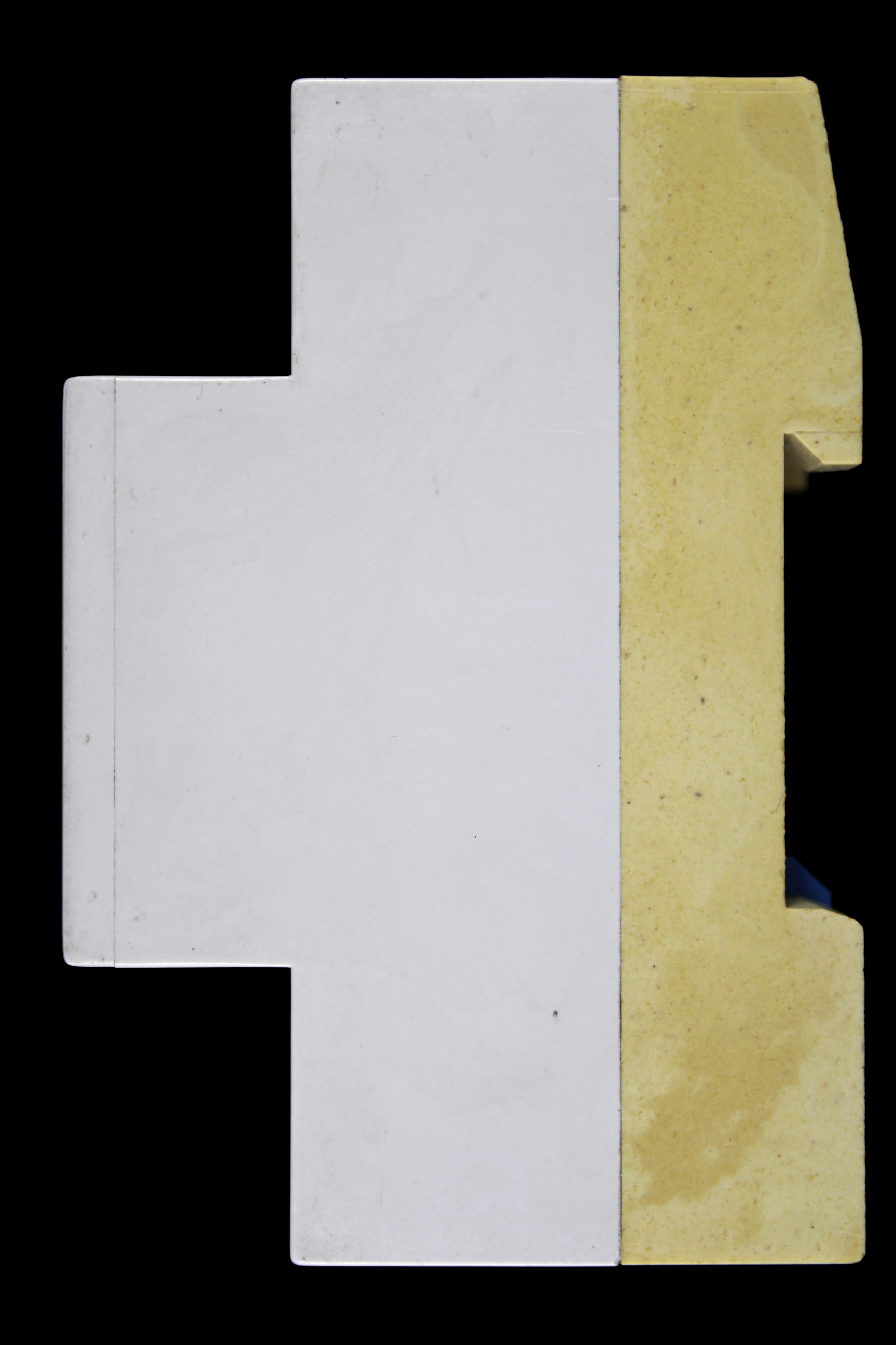 PARMLEY GRAHAM 25 ELCB RCD DOUBLE POLE 30mA SEN 252-S