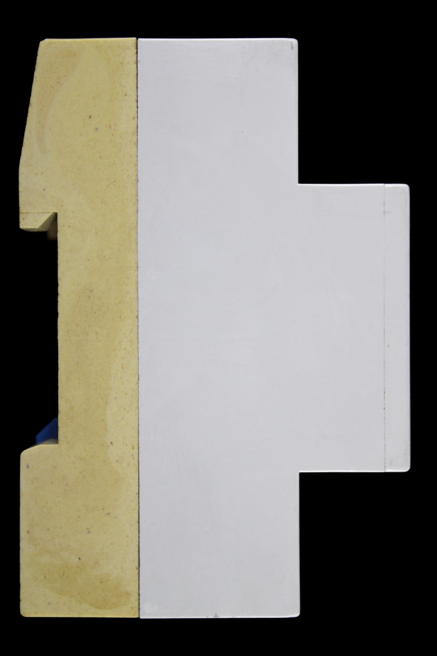 PARMLEY GRAHAM 25 ELCB RCD DOUBLE POLE 30mA SEN 252-S