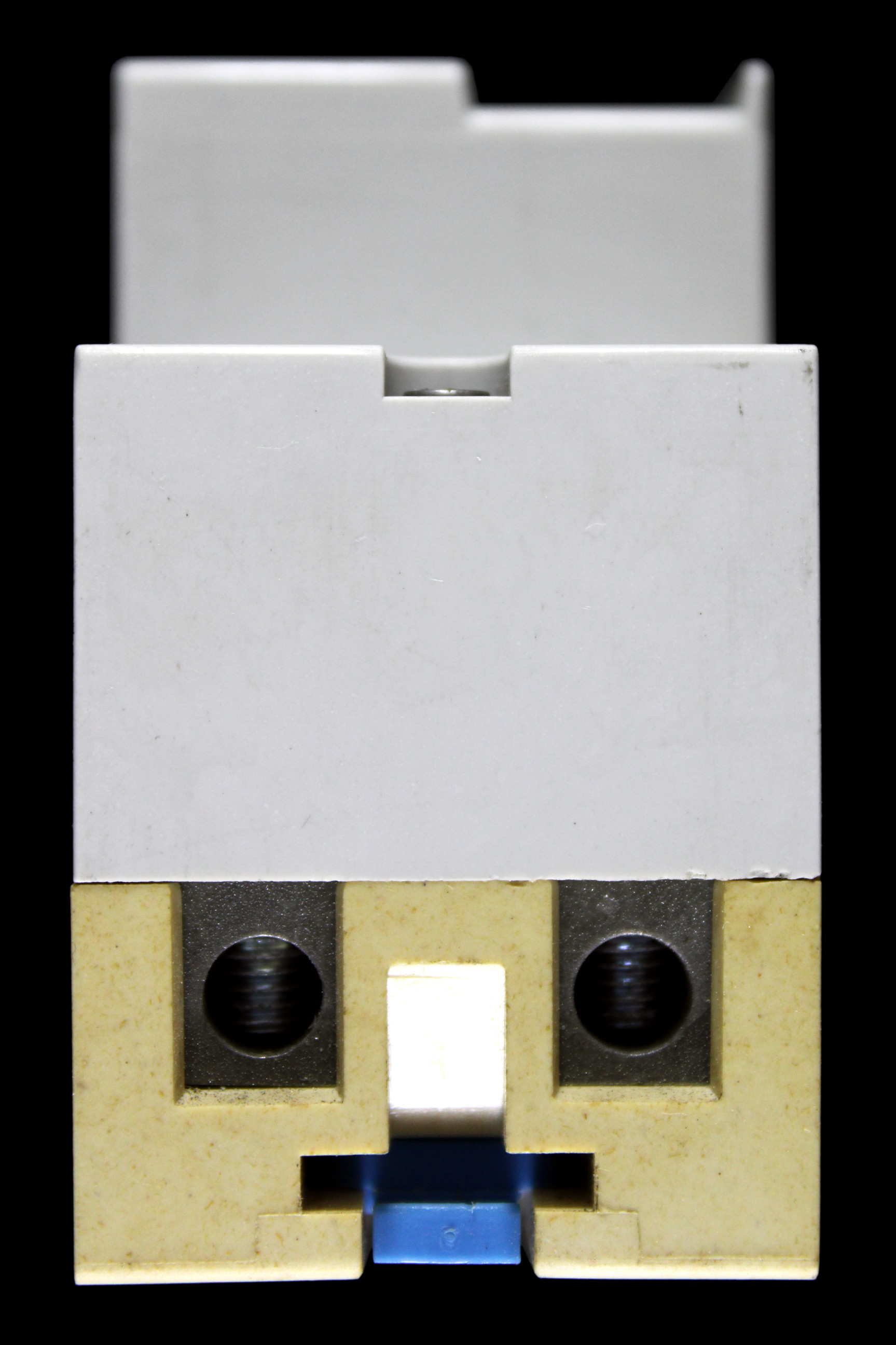 PARMLEY GRAHAM 25 ELCB RCD DOUBLE POLE 30mA SEN 252-S