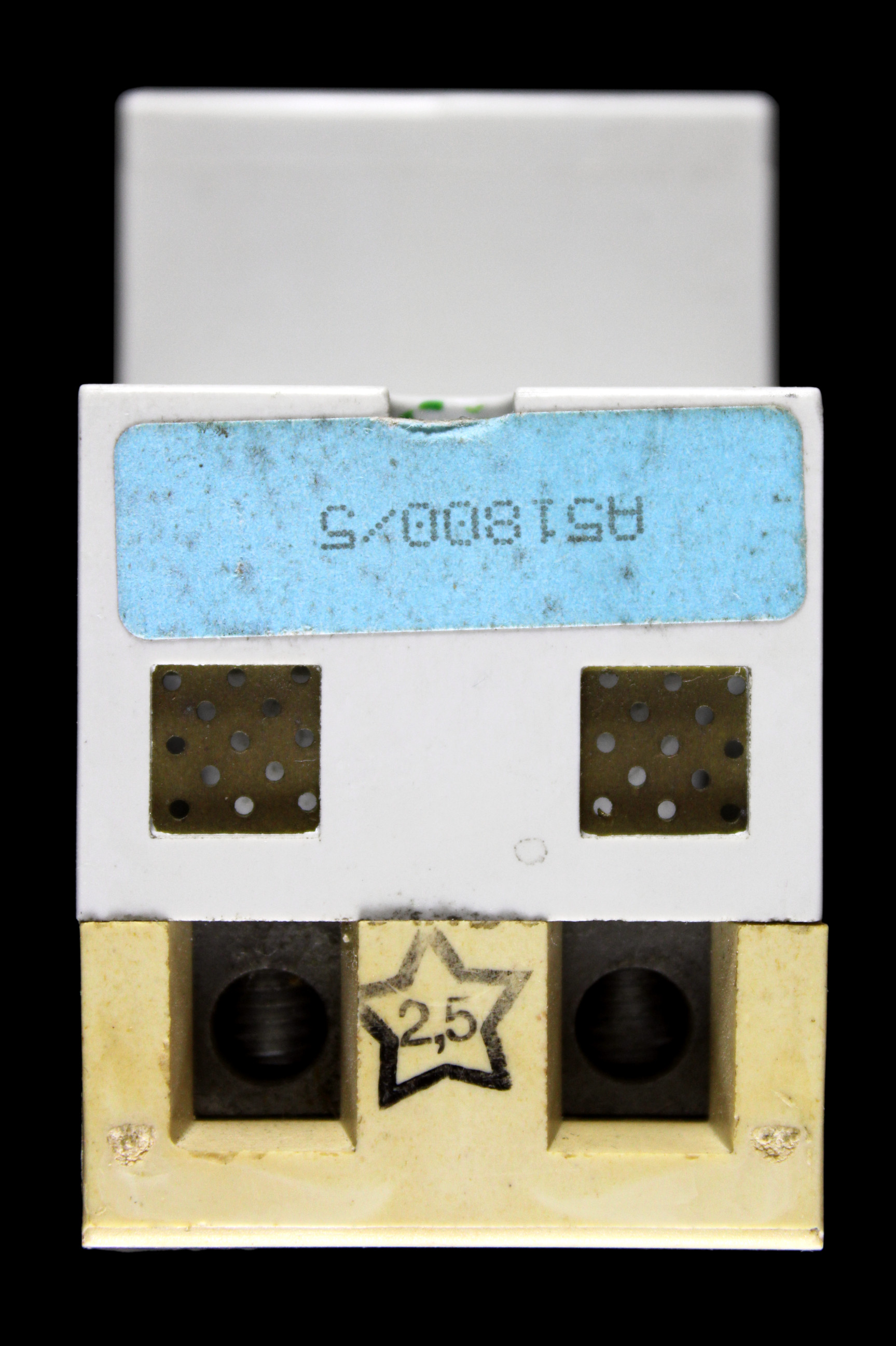 PARMLEY GRAHAM 25 ELCB RCD DOUBLE POLE 30mA SEN 252-S