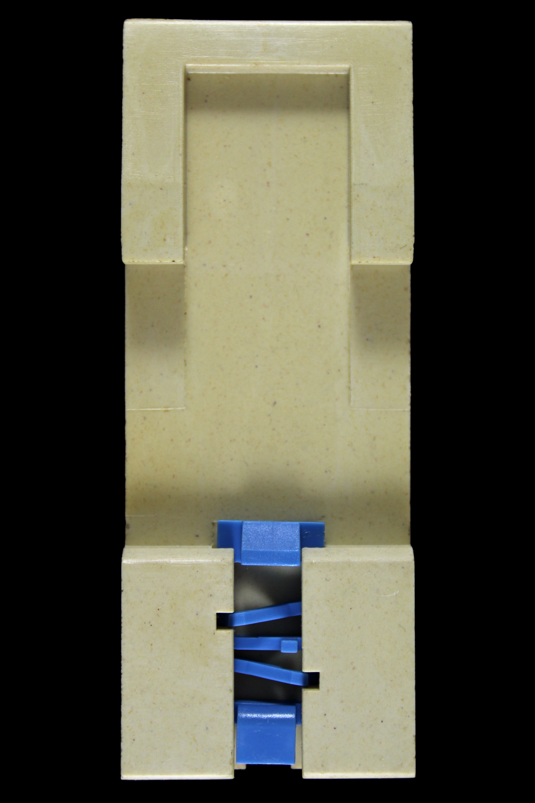 PARMLEY GRAHAM 25 ELCB RCD DOUBLE POLE 30mA SEN 252-S