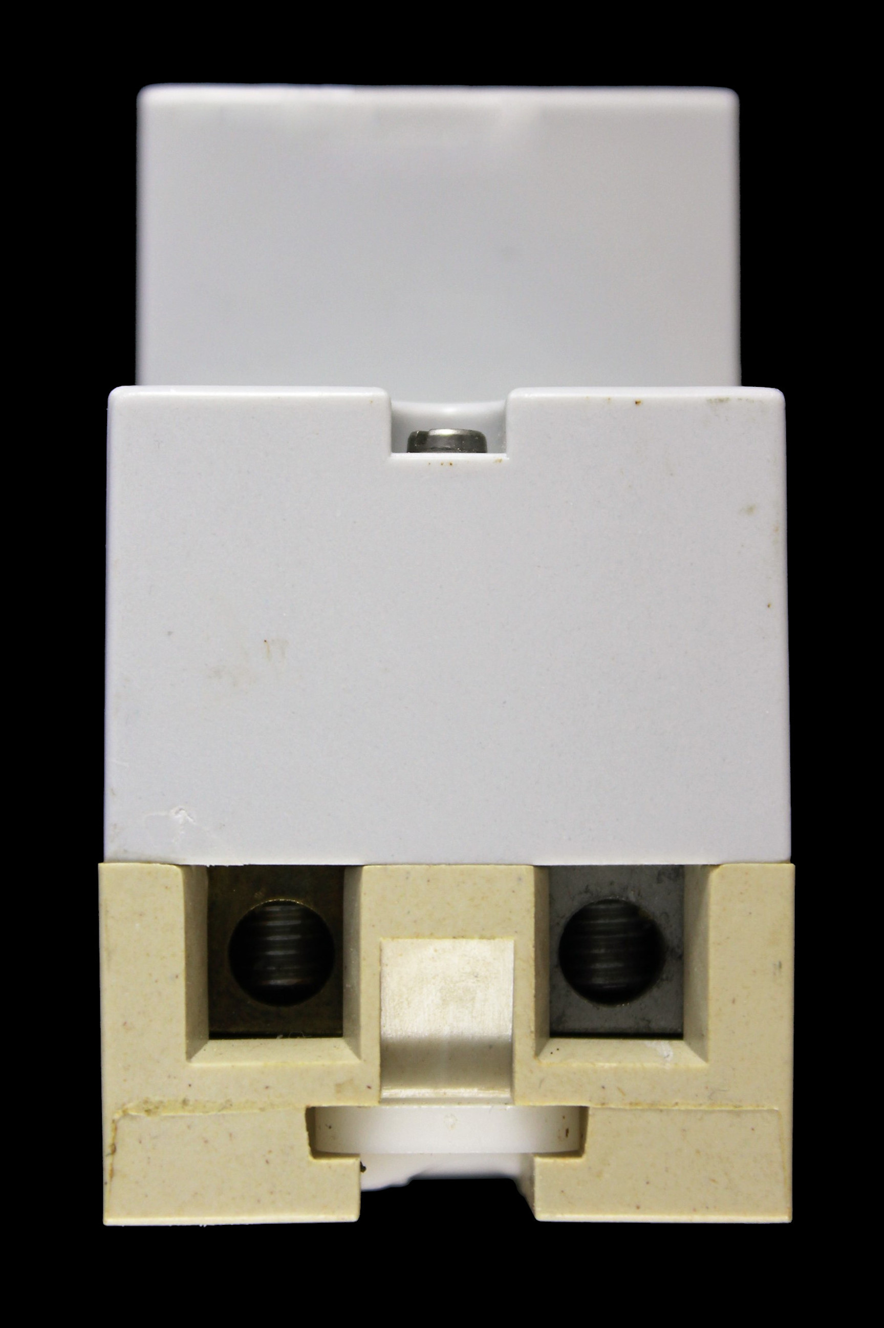 PARMLEY GRAHAM 25 AMP 30mA DOUBLE POLE ELCB RCD SEN 252-S