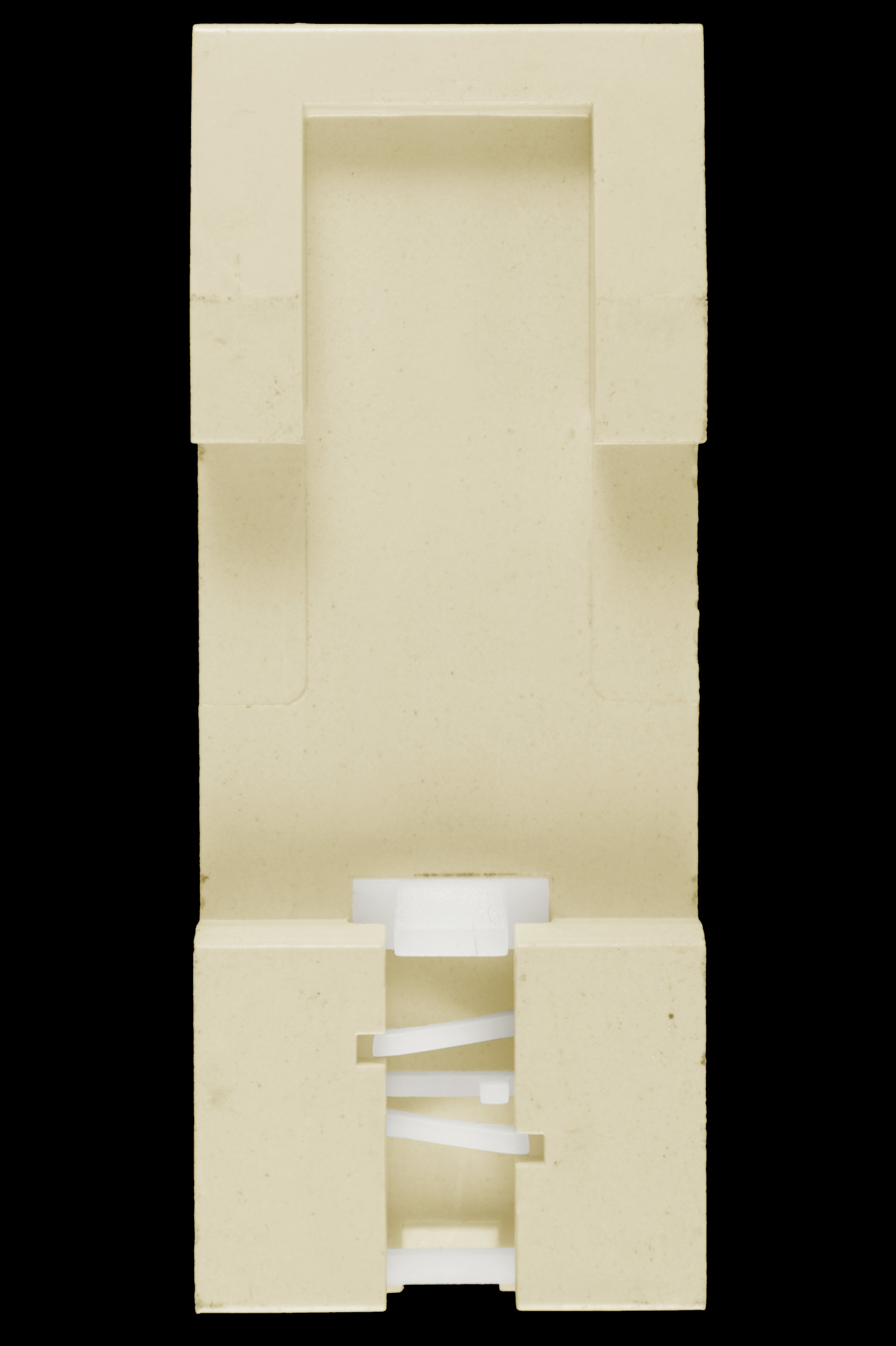 PARMLEY GRAHAM 25 AMP 30mA DOUBLE POLE ELCB RCD SEN 252-S