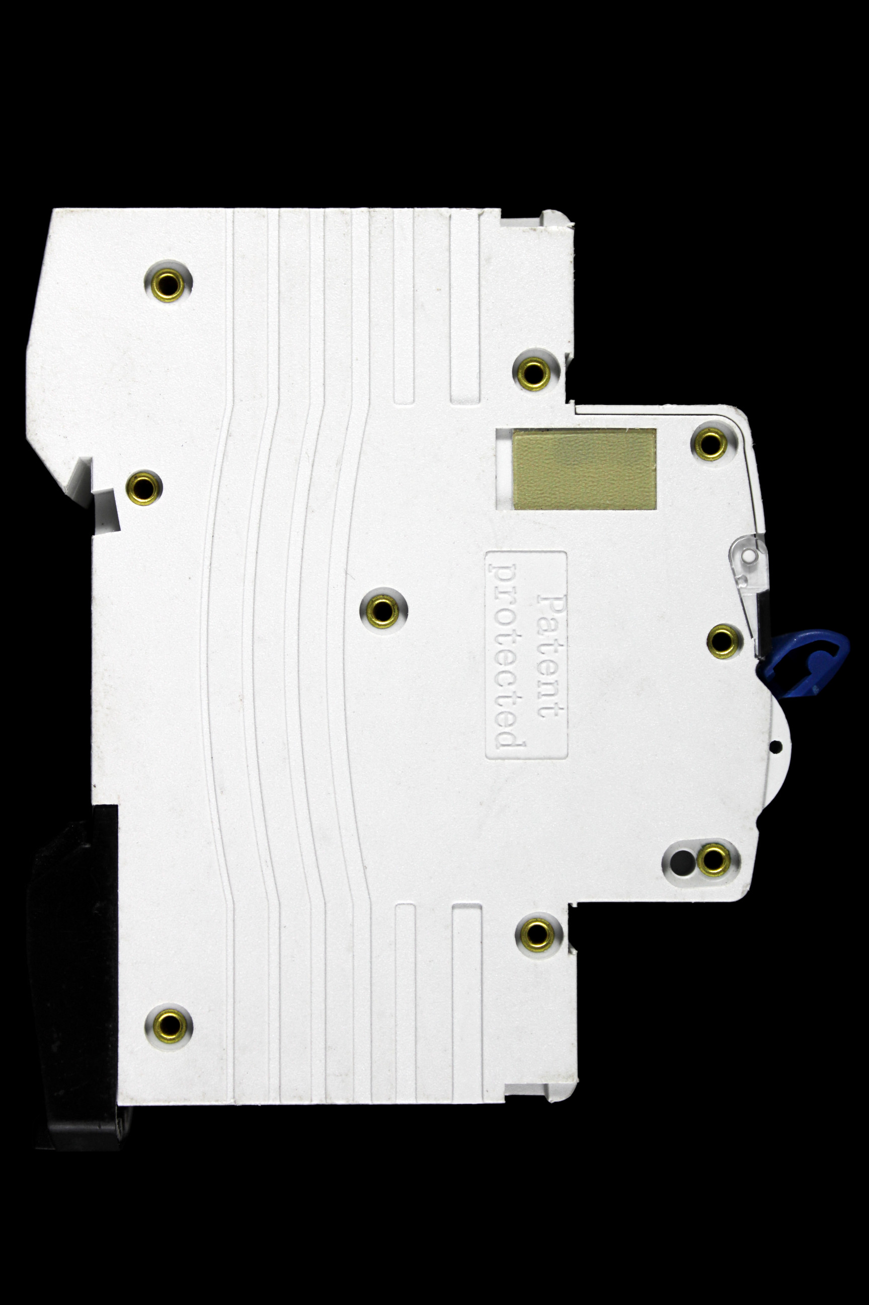 PROTEK 32 AMP CURVE C 10kA MCB CIRCUIT BREAKER HDM16-1C32