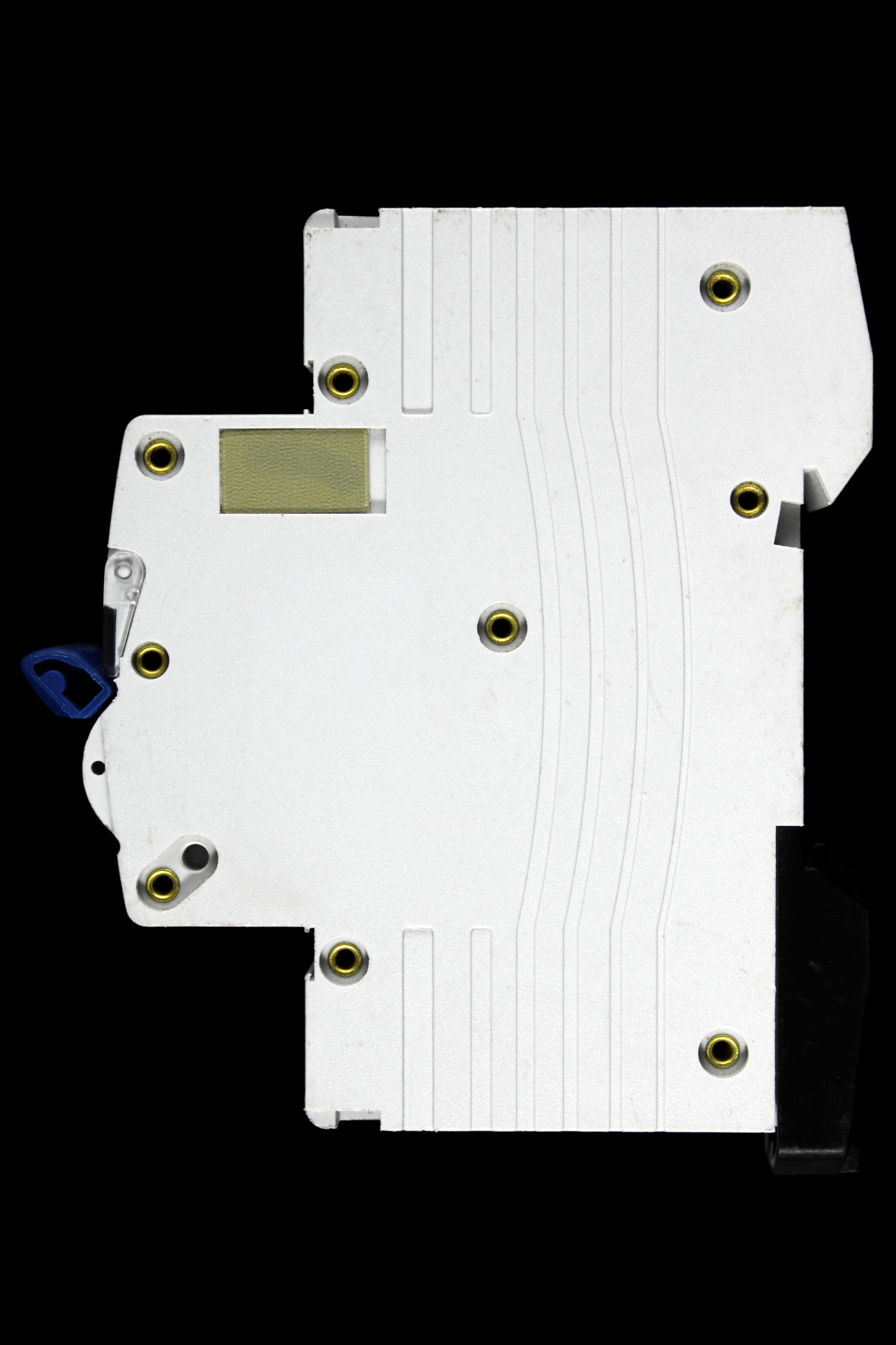 PROTEK 32 AMP CURVE C 10kA MCB CIRCUIT BREAKER HDM16-1C32