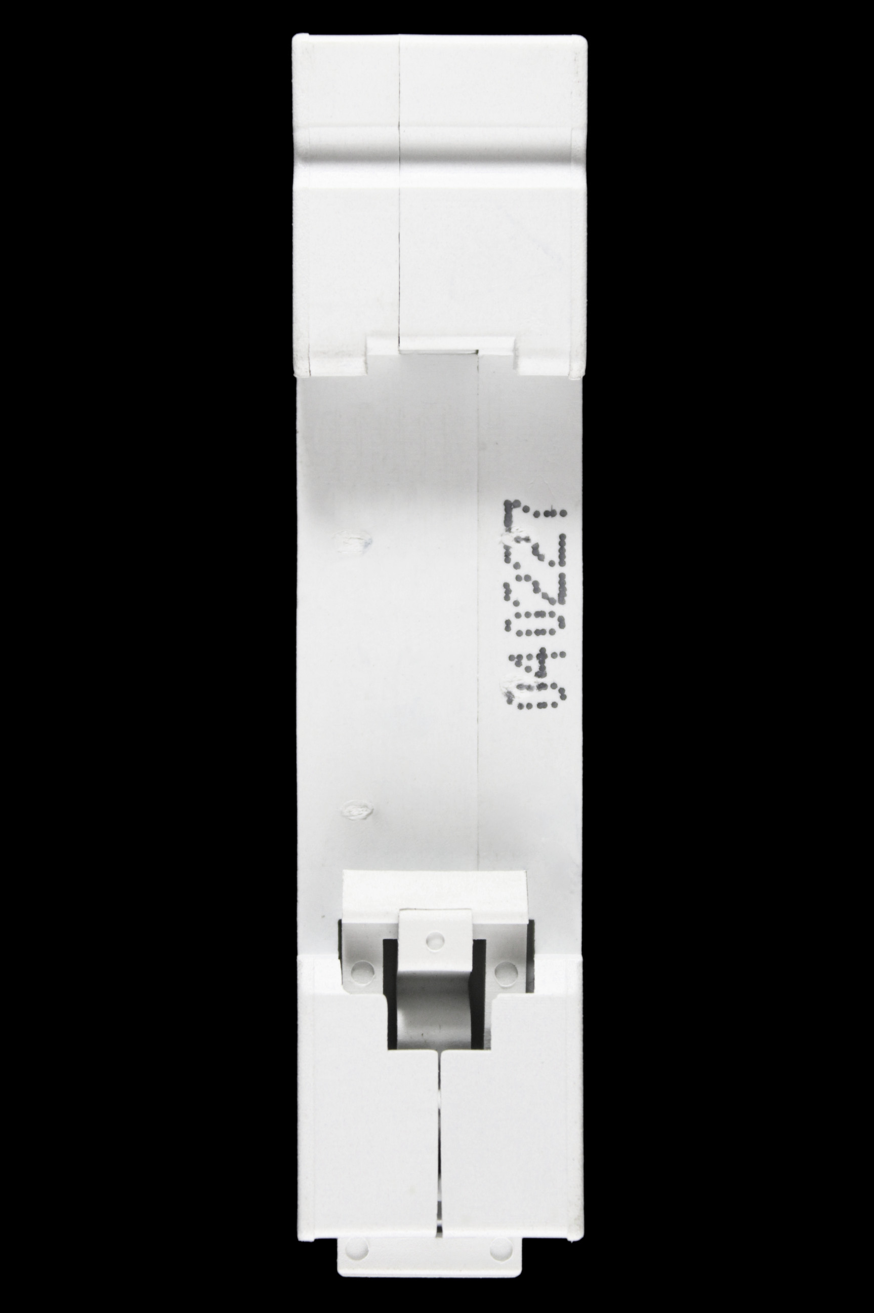 BASICS 16 AMP CURVE B 6kA MCB CIRCUIT BREAKER BSMCB16