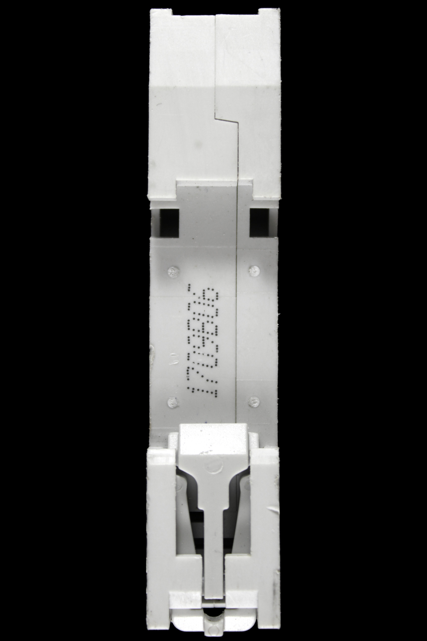 PREMSHIELD 6 AMP CURVE B 6kA MCB CIRCUIT BREAKER PS206B-MCB