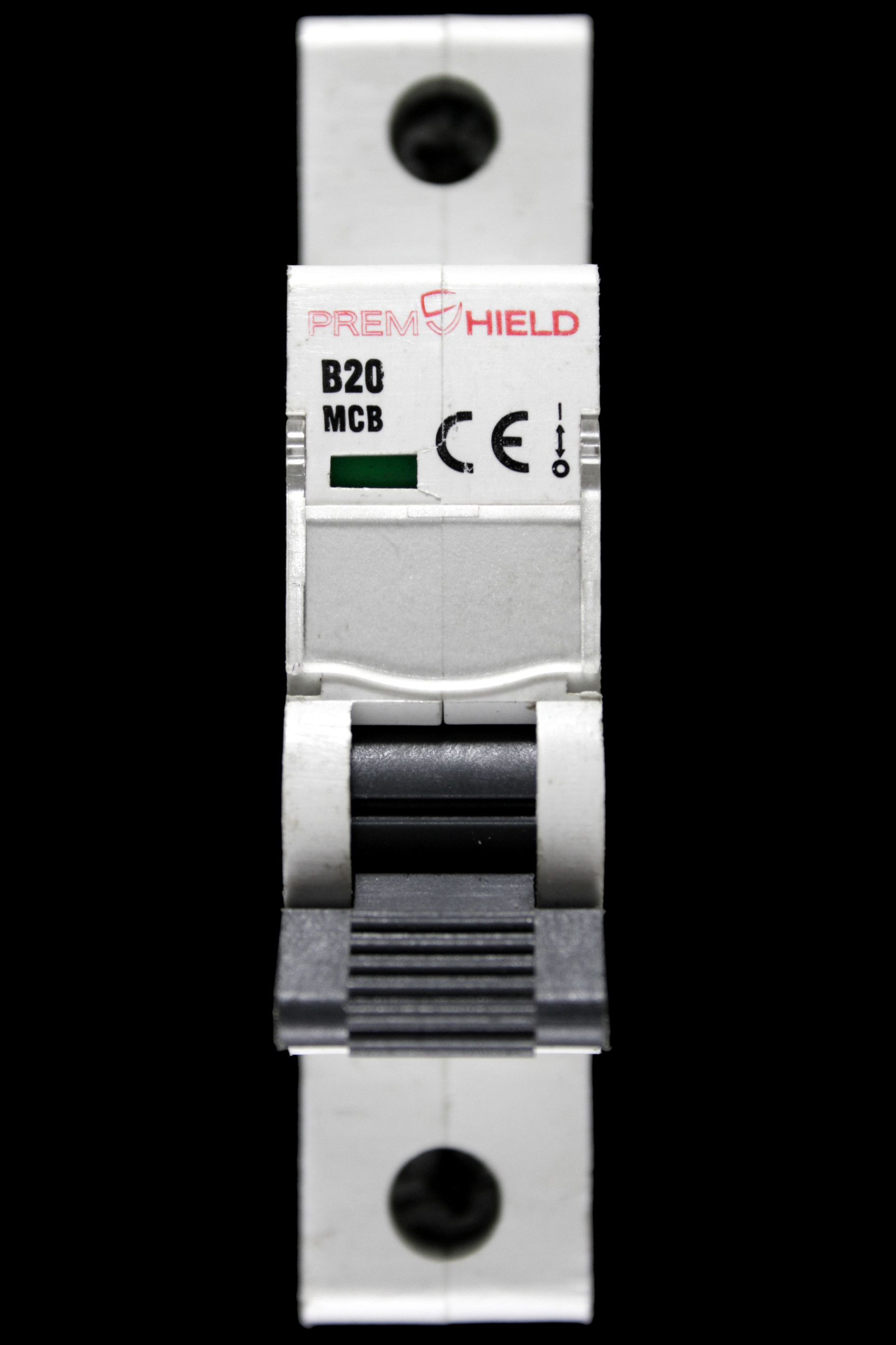 PREMSHIELD 20 AMP CURVE B 6kA MCB CIRCUIT BREAKER