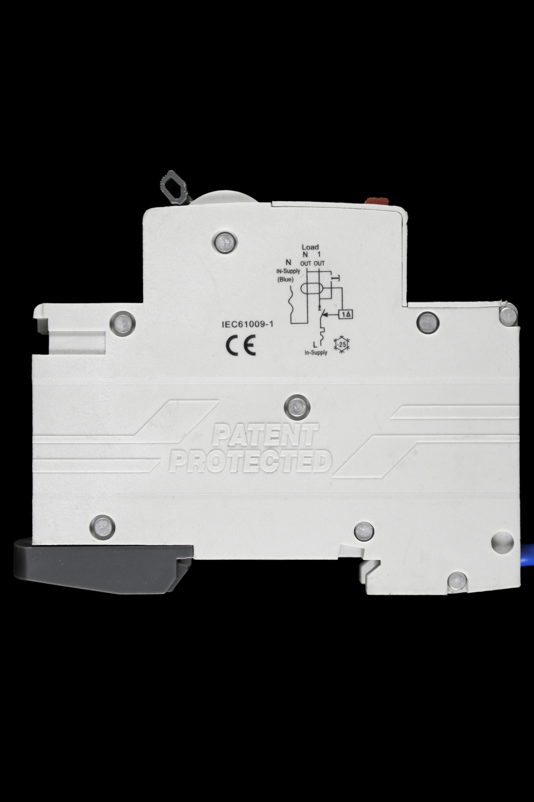 PREMSHIELD C 32 RCBO 6kA 30mA TYPE A PS132CMRCBO