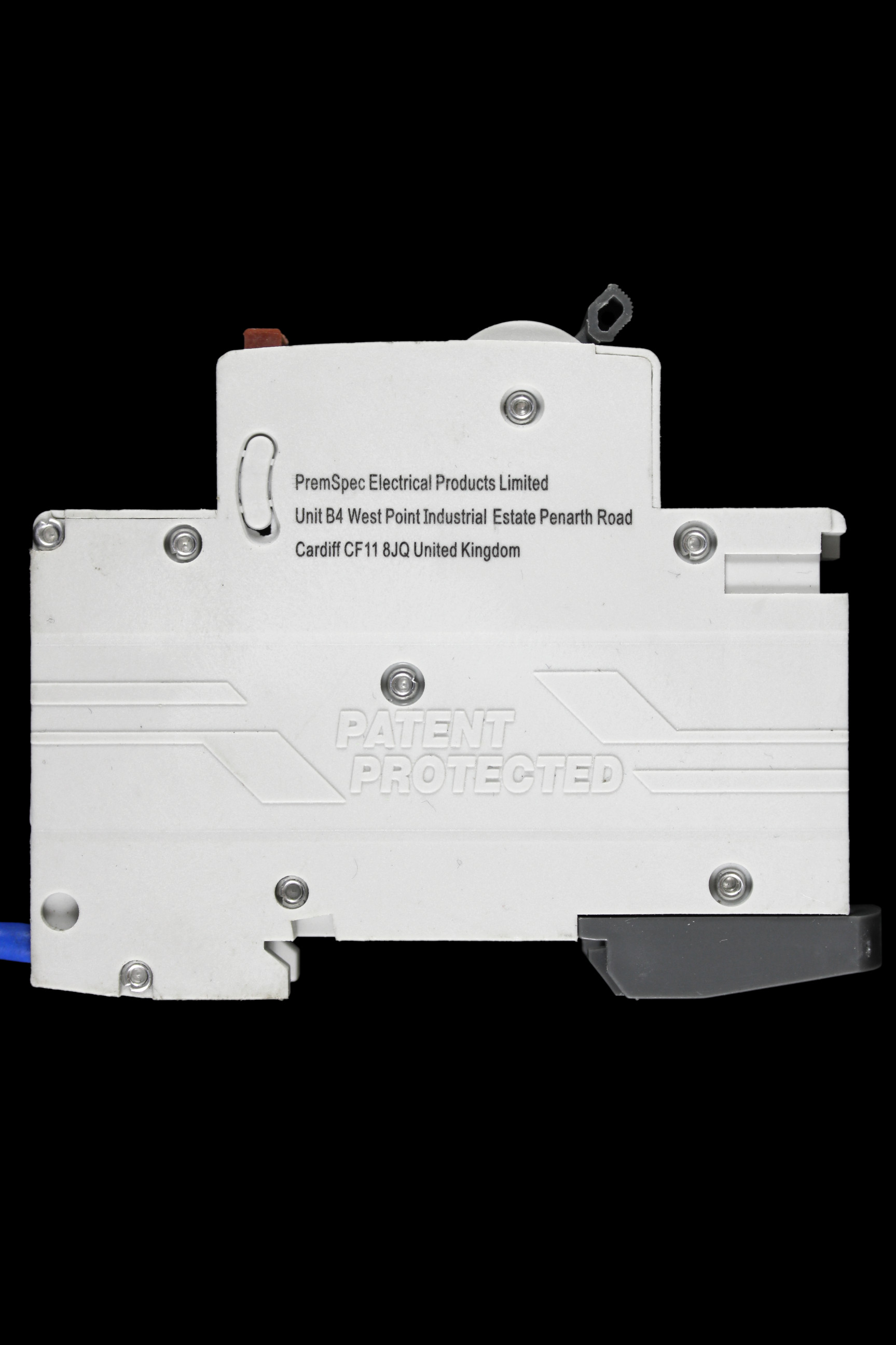 PREMSHIELD C 32 RCBO 6kA 30mA TYPE A PS132CMRCBO