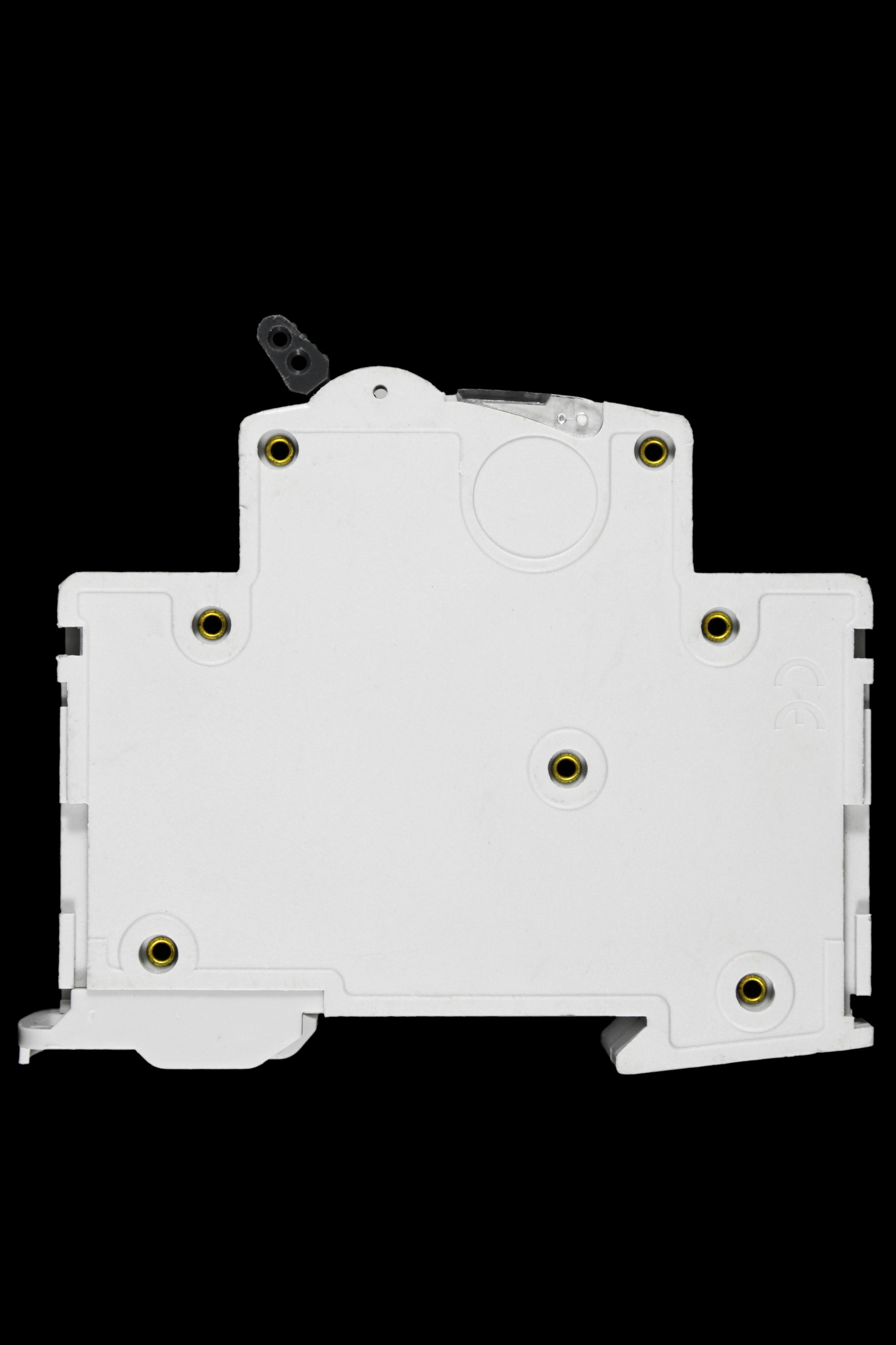 HAMILTON 6 AMP CURVE B 6kA MCB CIRCUIT BREAKER