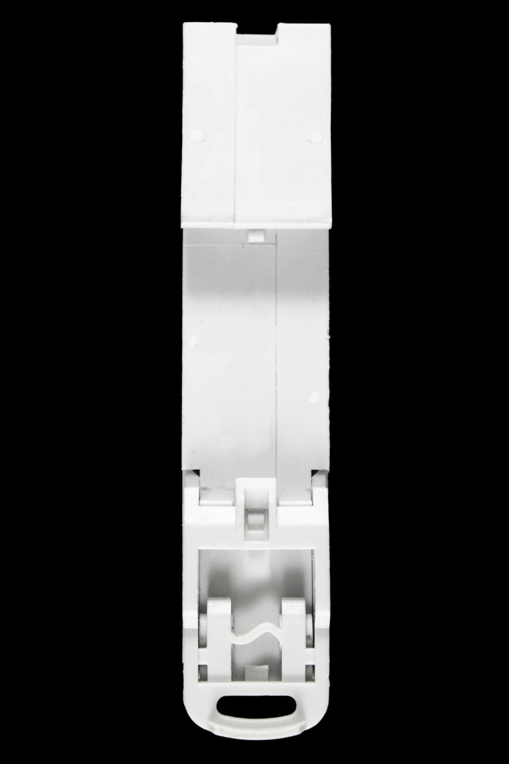 HAMILTON 6 AMP CURVE B 6kA MCB CIRCUIT BREAKER