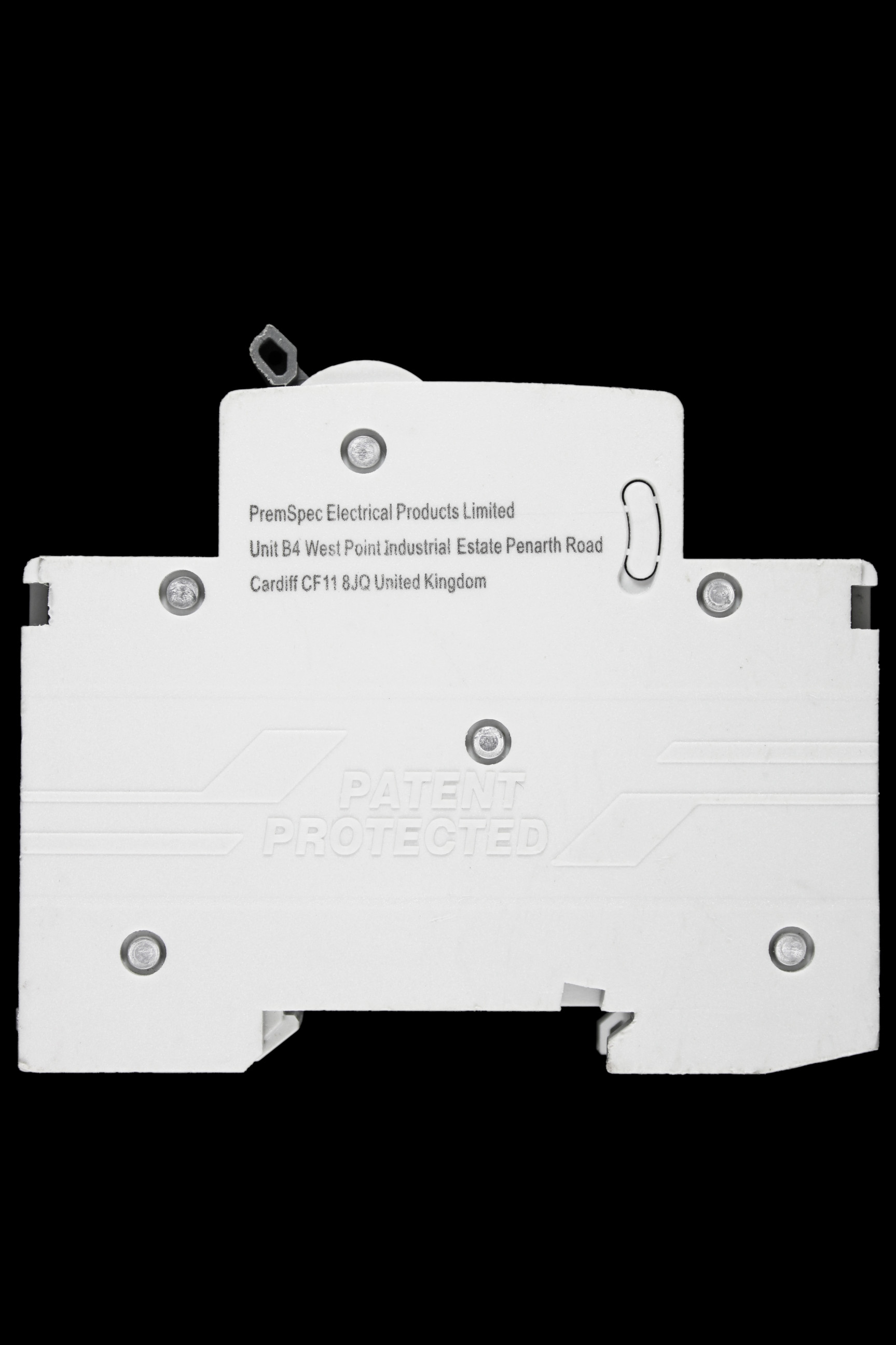 PREMSHIELD 6 AMP CURVE B 6kA MCB CIRCUIT BREAKER PS206B-MCB