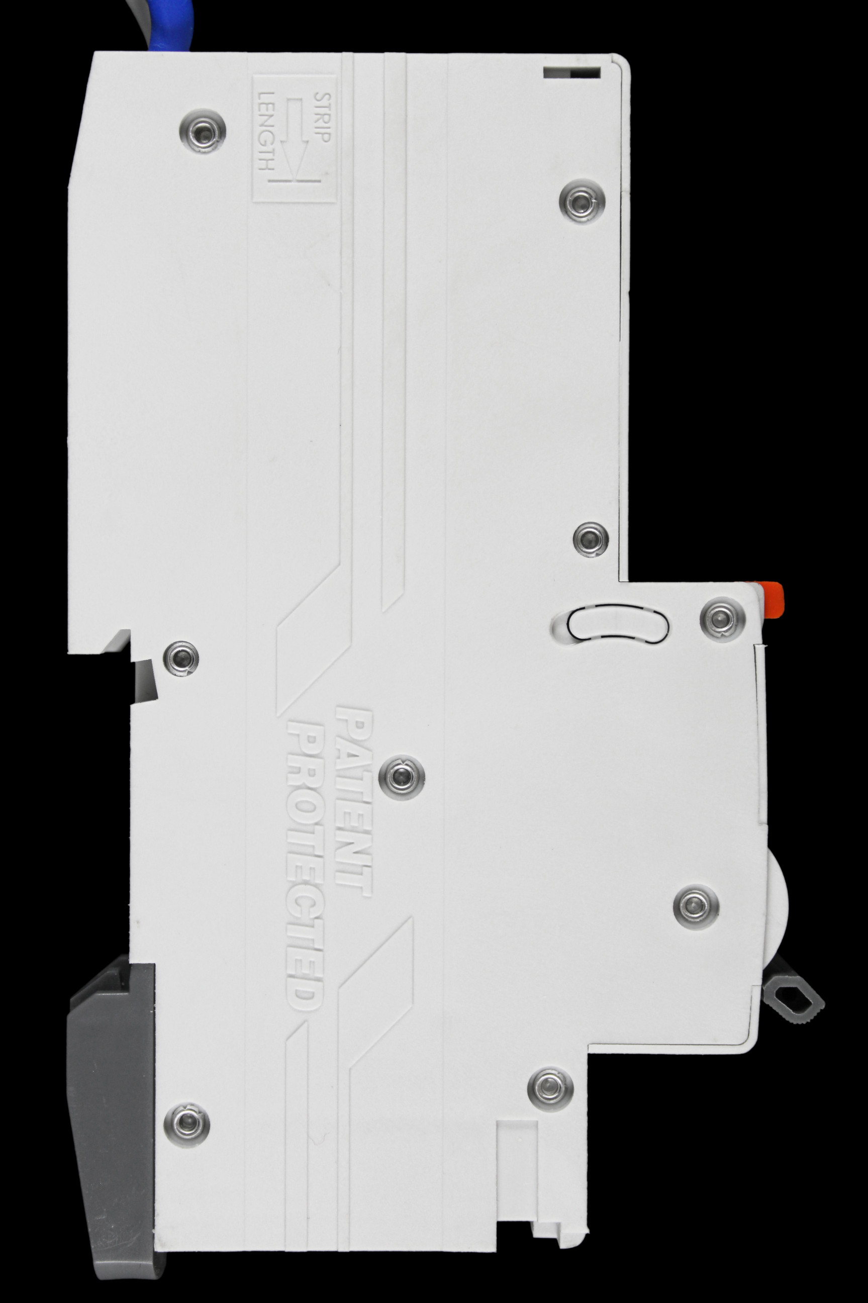 PREMSHIELD 16 AMP CURVE B 6kA 30mA RCBO TYPE A PS216BRCBO