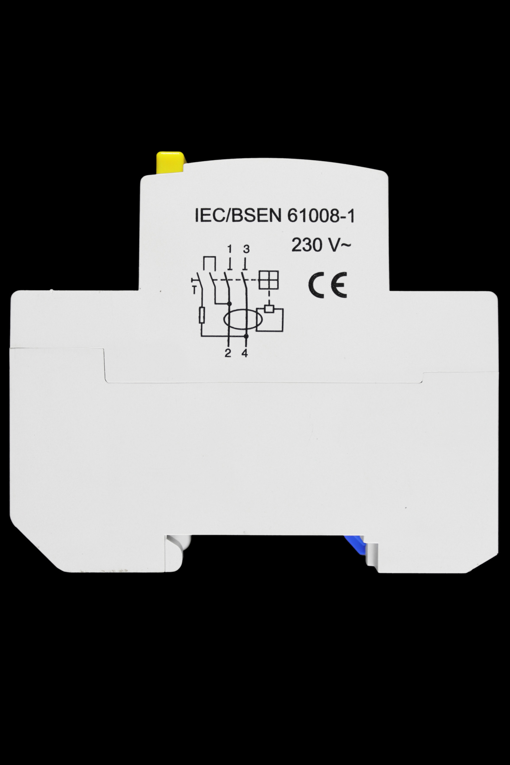 PREMSHIELD 80 RCD DOUBLE POLE 30mA TYPE AC
