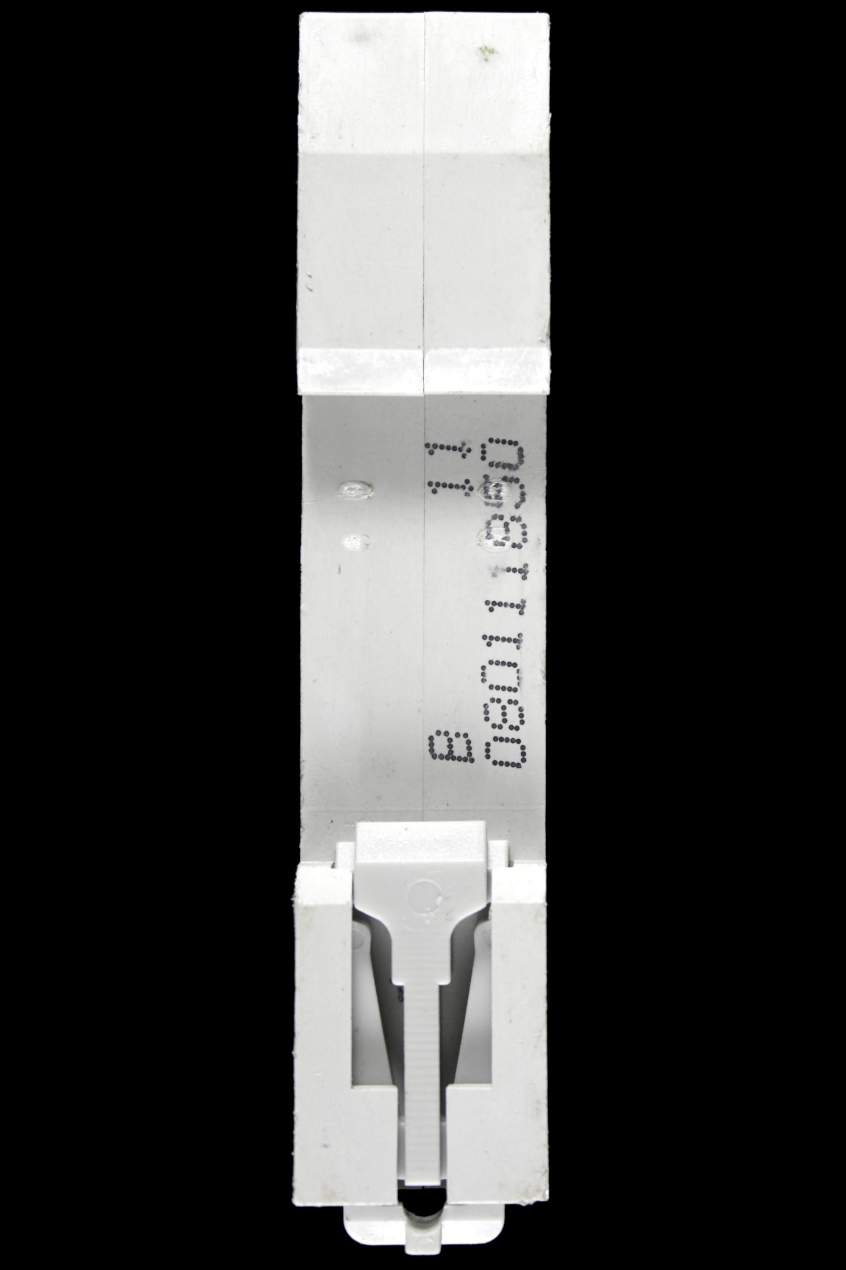 QLINE 63 AMP CURVE B 6kA MCB CIRCUIT BREAKER QDMCB63
