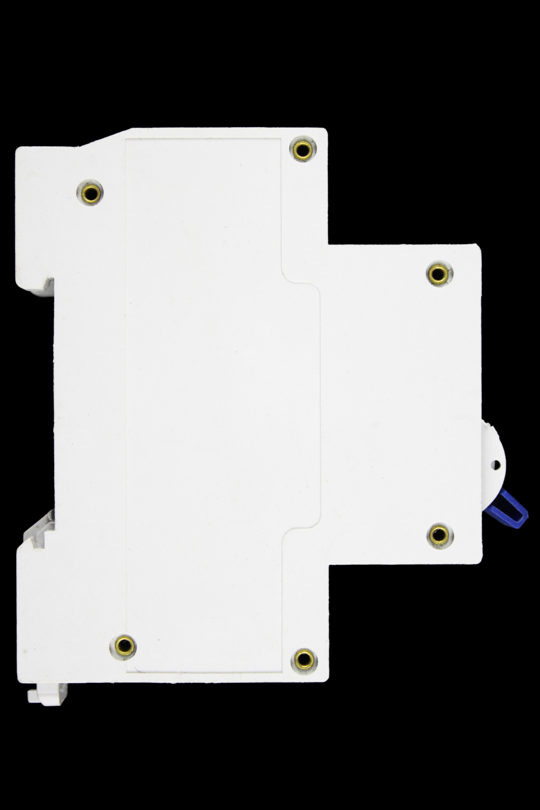 ROLEC 10 AMP CURVE C 3kA 30mA RCBO TYPE AC VML003