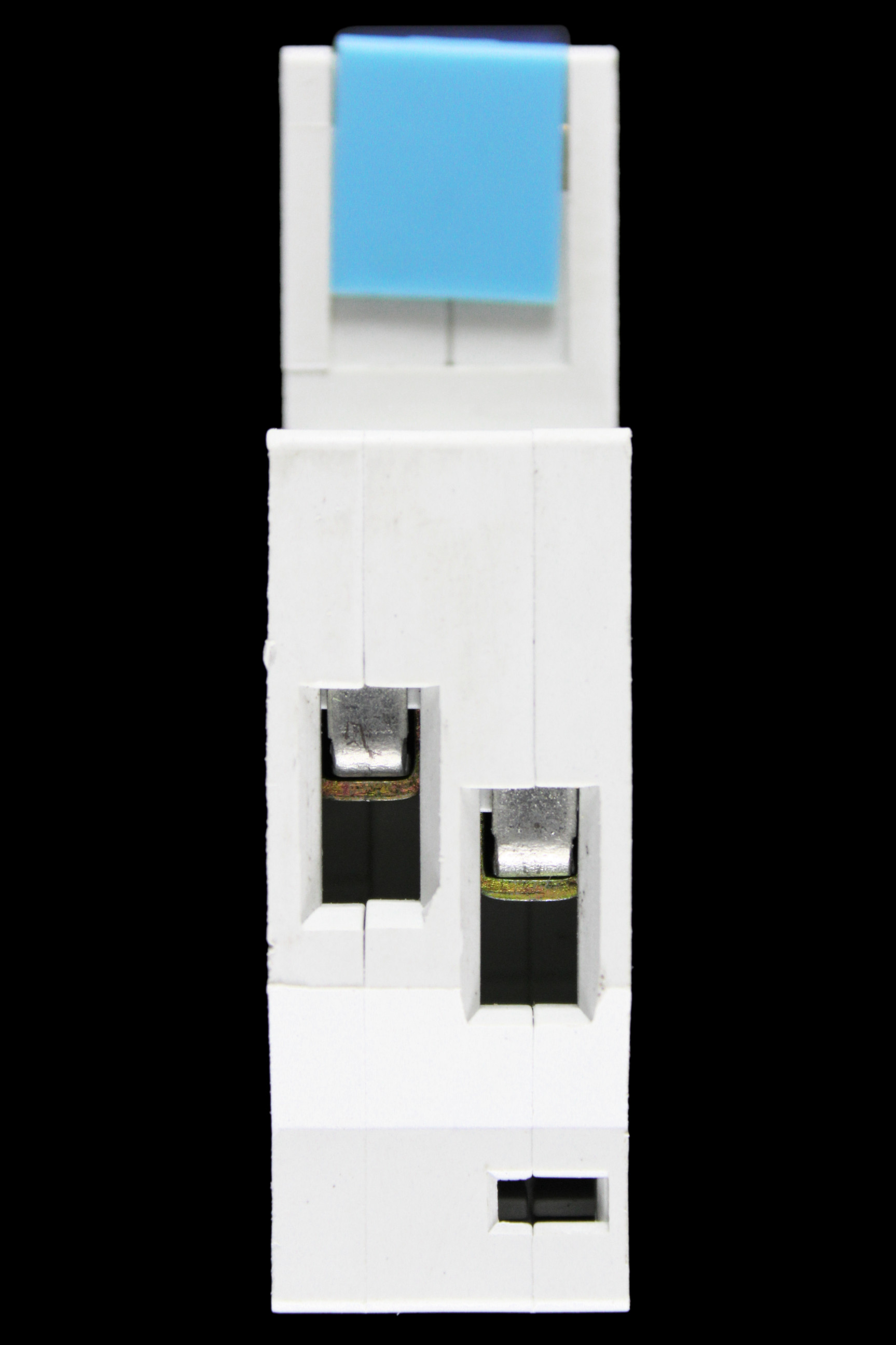 ROLEC 10 AMP CURVE C 3kA 30mA RCBO TYPE AC VML003