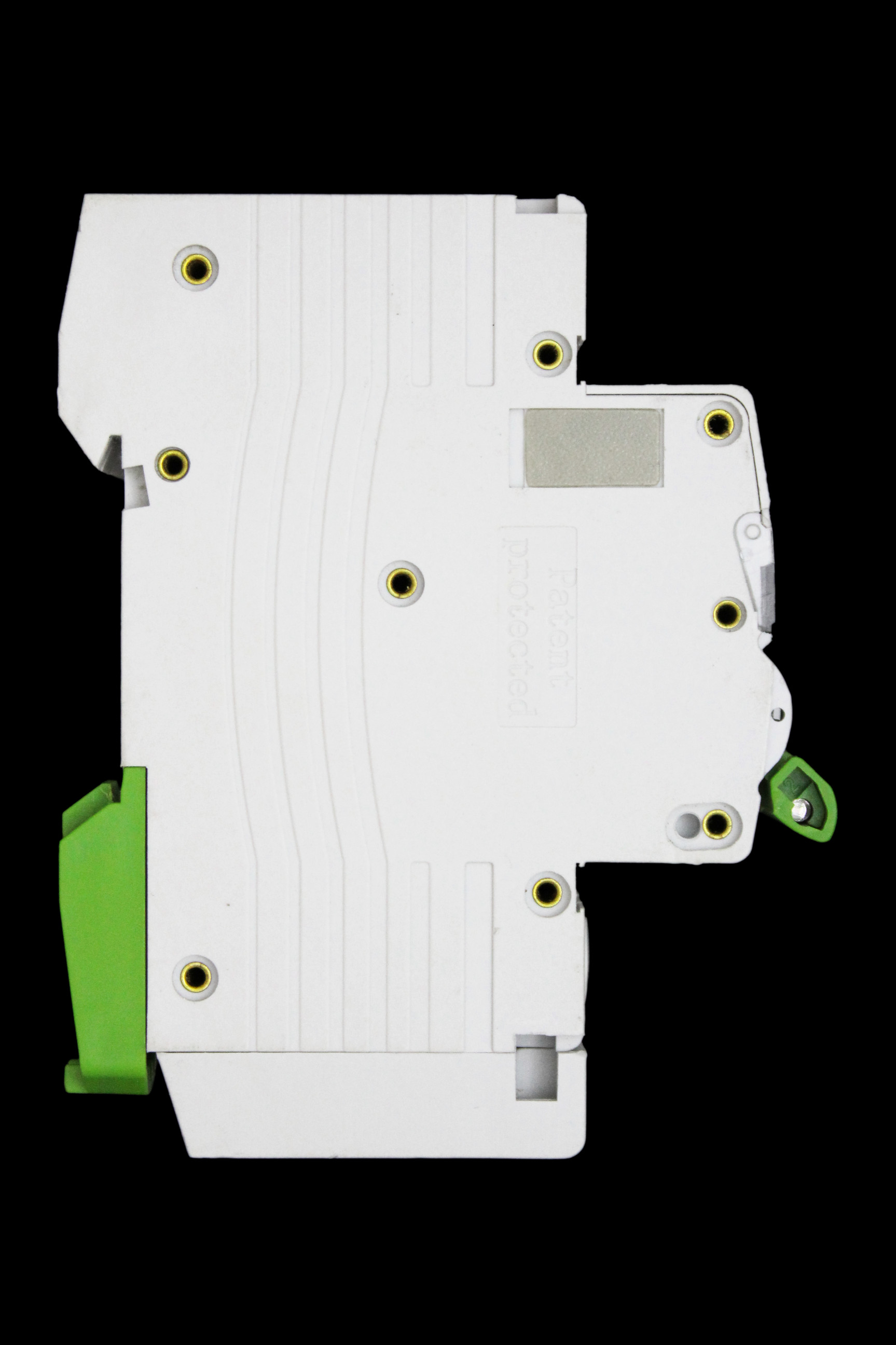ROLEC 40 AMP CURVE D 6kA 30mA FOUR POLE RCBO TYPE A ACER0065