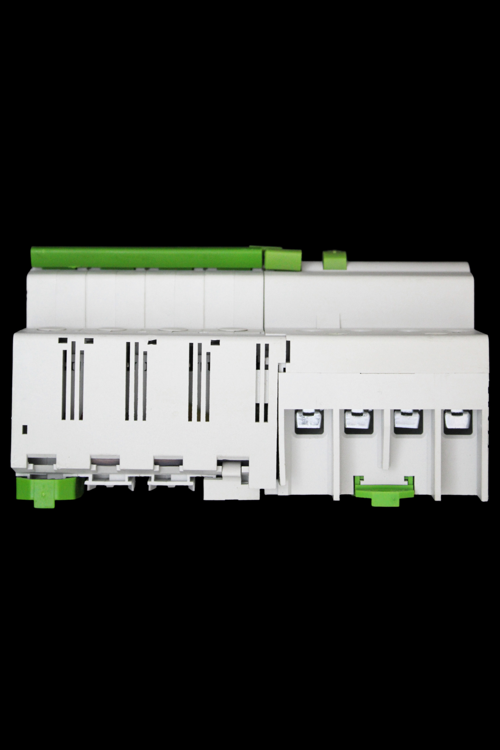 ROLEC 40 AMP CURVE D 6kA 30mA FOUR POLE RCBO TYPE A ACER0065