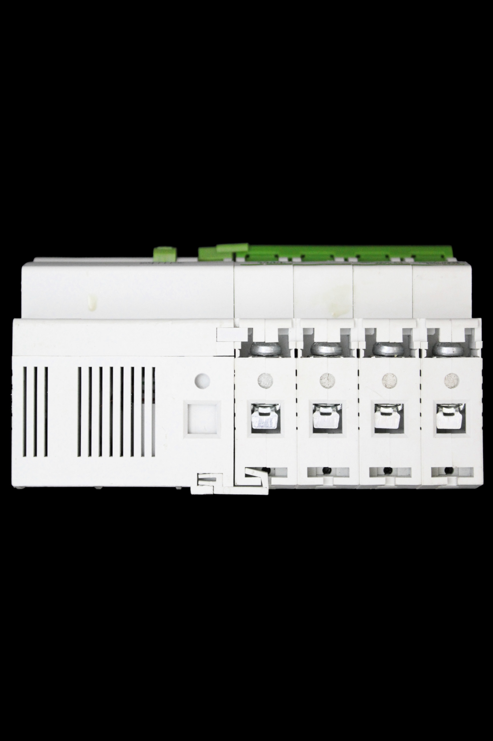 ROLEC 40 AMP CURVE D 6kA 30mA FOUR POLE RCBO TYPE A ACER0065