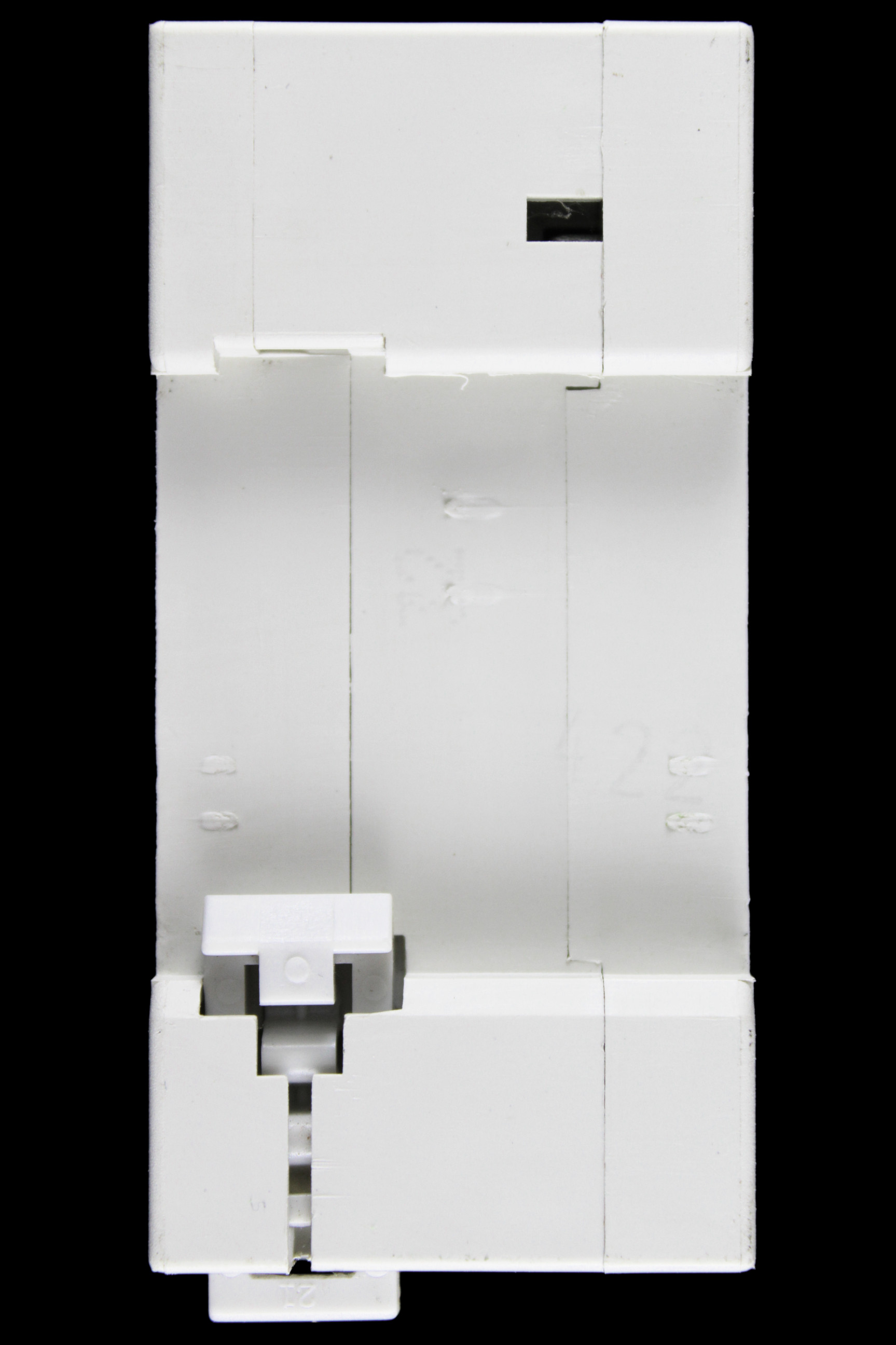 ROLEC 32 AMP CURVE C 6kA 30mA DOUBLE POLE RCBO TYPE AC ACEQ0150