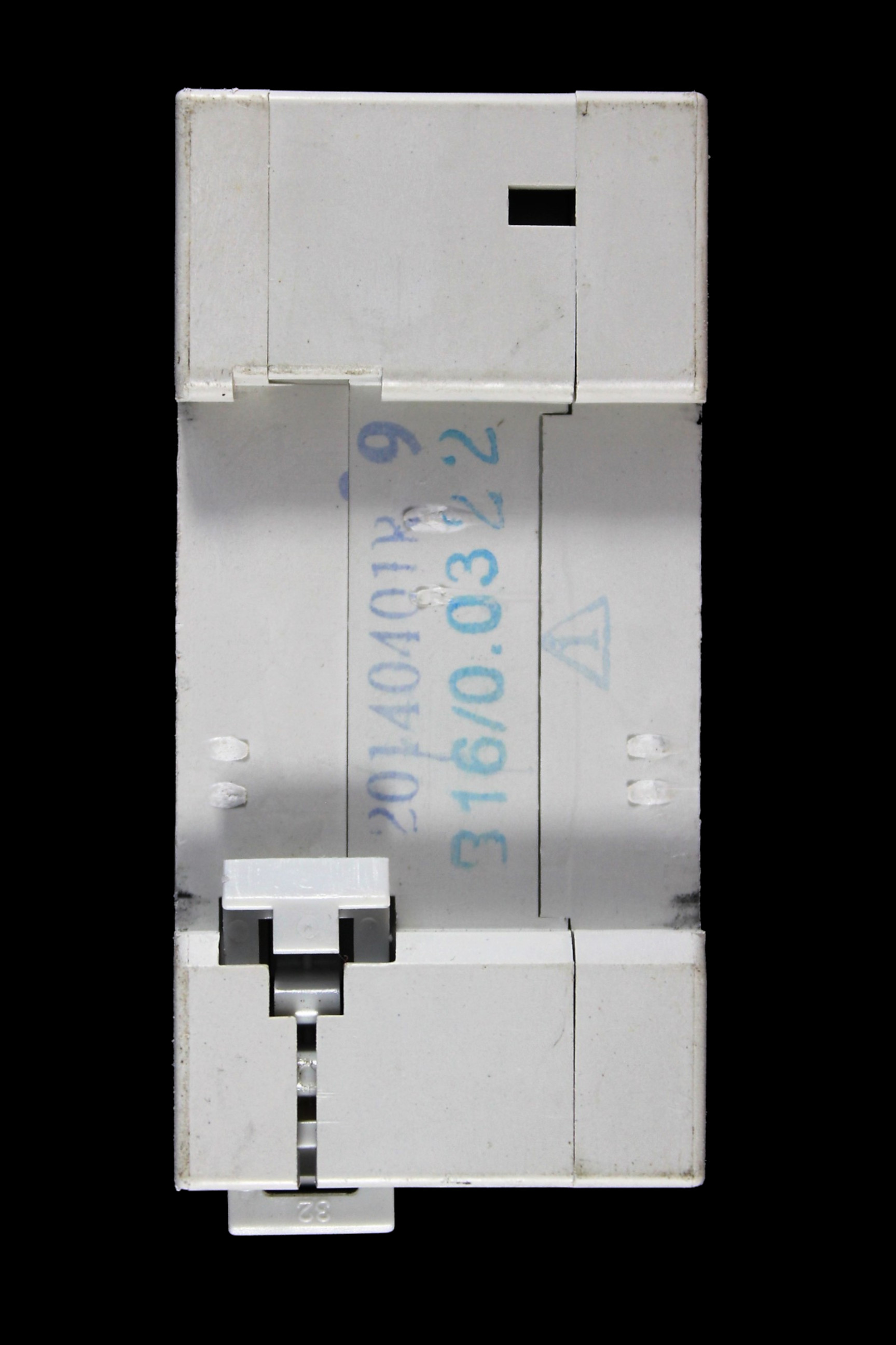 ROLEC 16 AMP CURVE B 6kA 30mA DOUBLE POLE RCBO TYPE AC VKL002