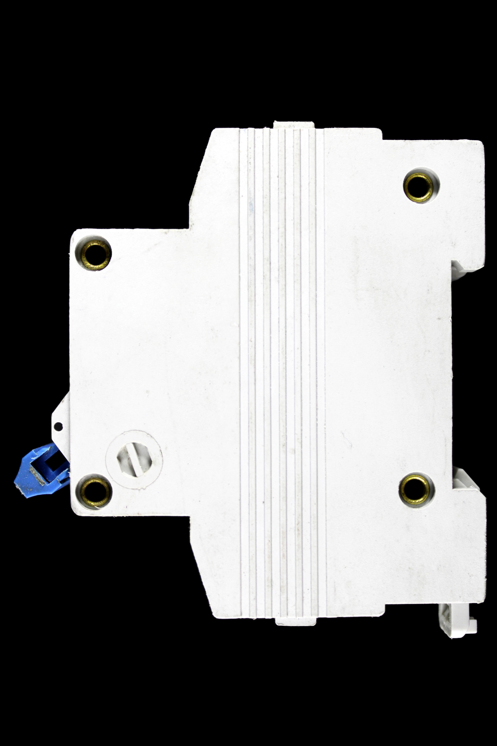 ROLEC 32 AMP CURVE B 6kA FOUR POLE MCB CIRCUIT BREAKER VK007