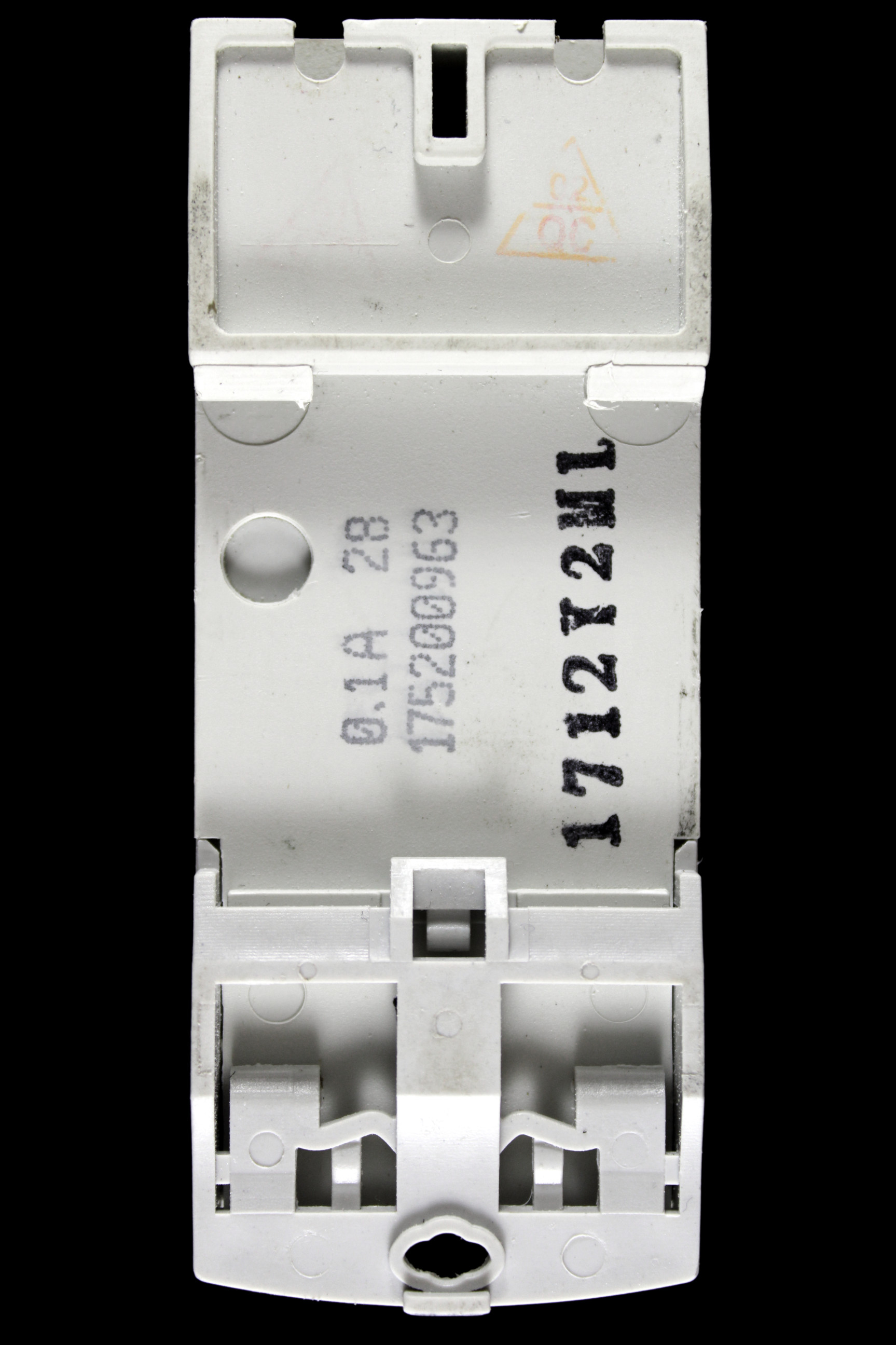 ROLEC 63 RCD DOUBLE POLE 100mA TYPE AC ACEO0040