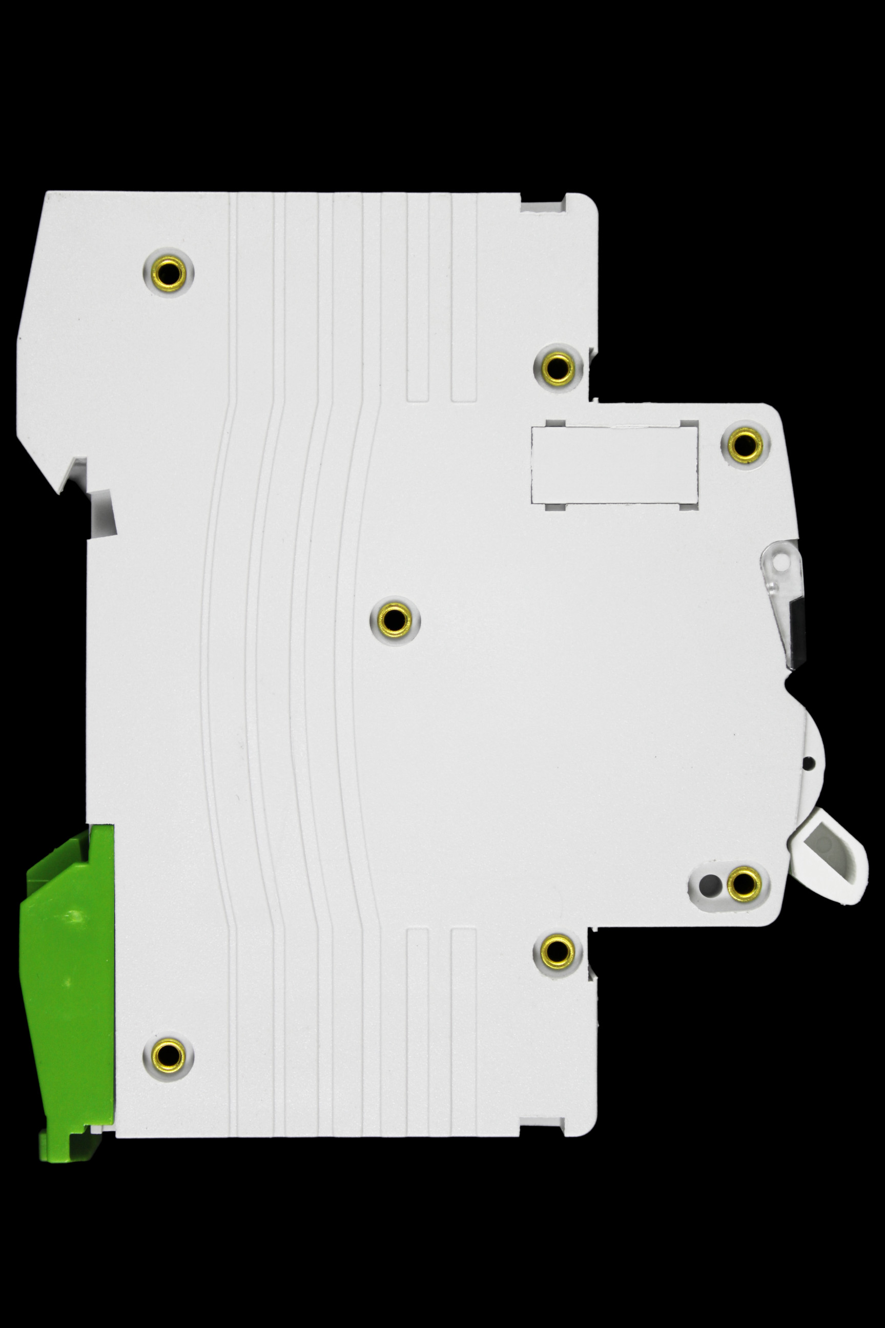 ROLEC 40 AMP CURVE C 10kA 30mA DOUBLE POLE RCBO TYPE A ACEQ0185