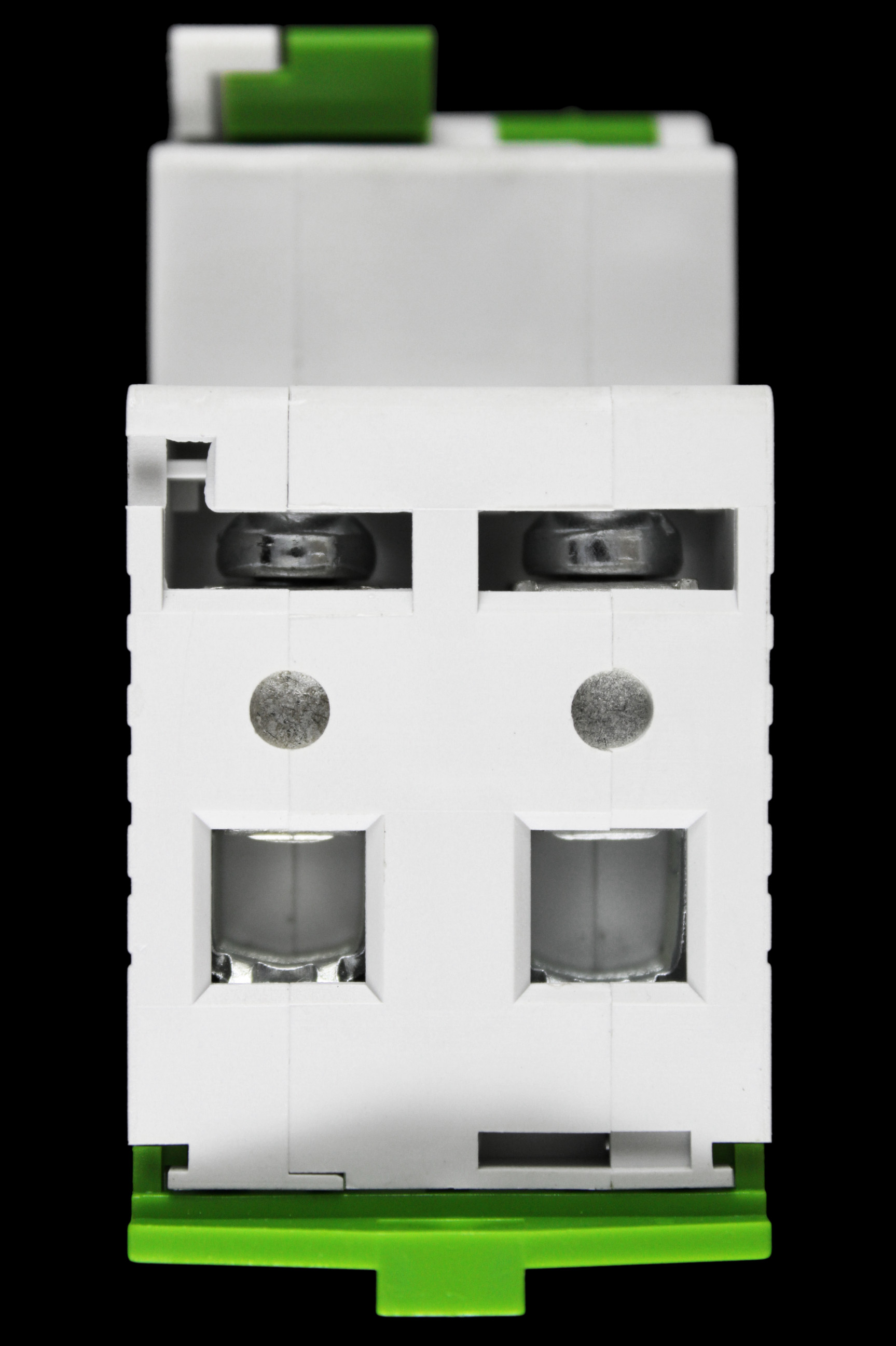ROLEC 40 AMP CURVE C 10kA 30mA DOUBLE POLE RCBO TYPE A ACEQ0185