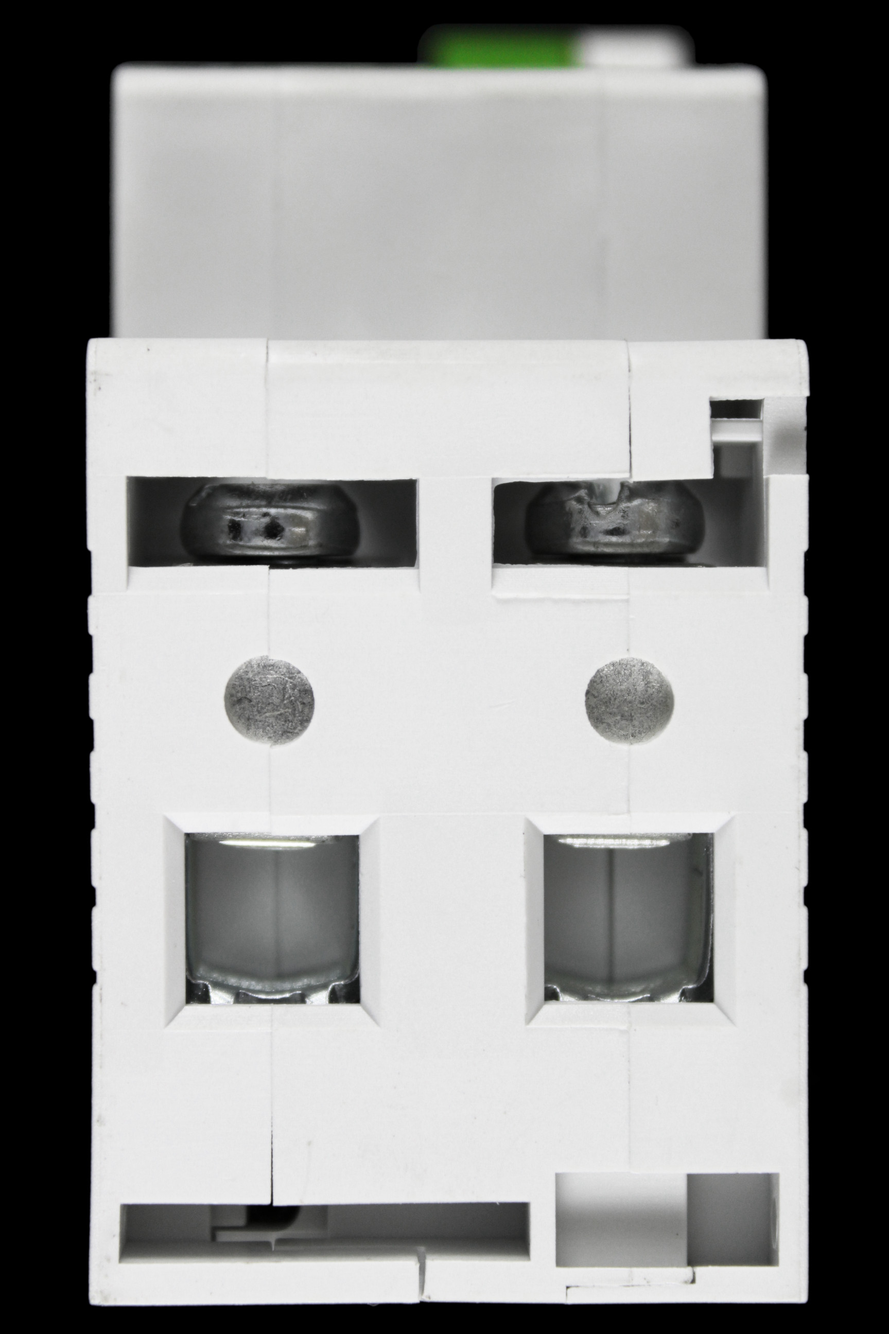 ROLEC 40 AMP CURVE C 10kA 30mA DOUBLE POLE RCBO TYPE A ACEQ0185