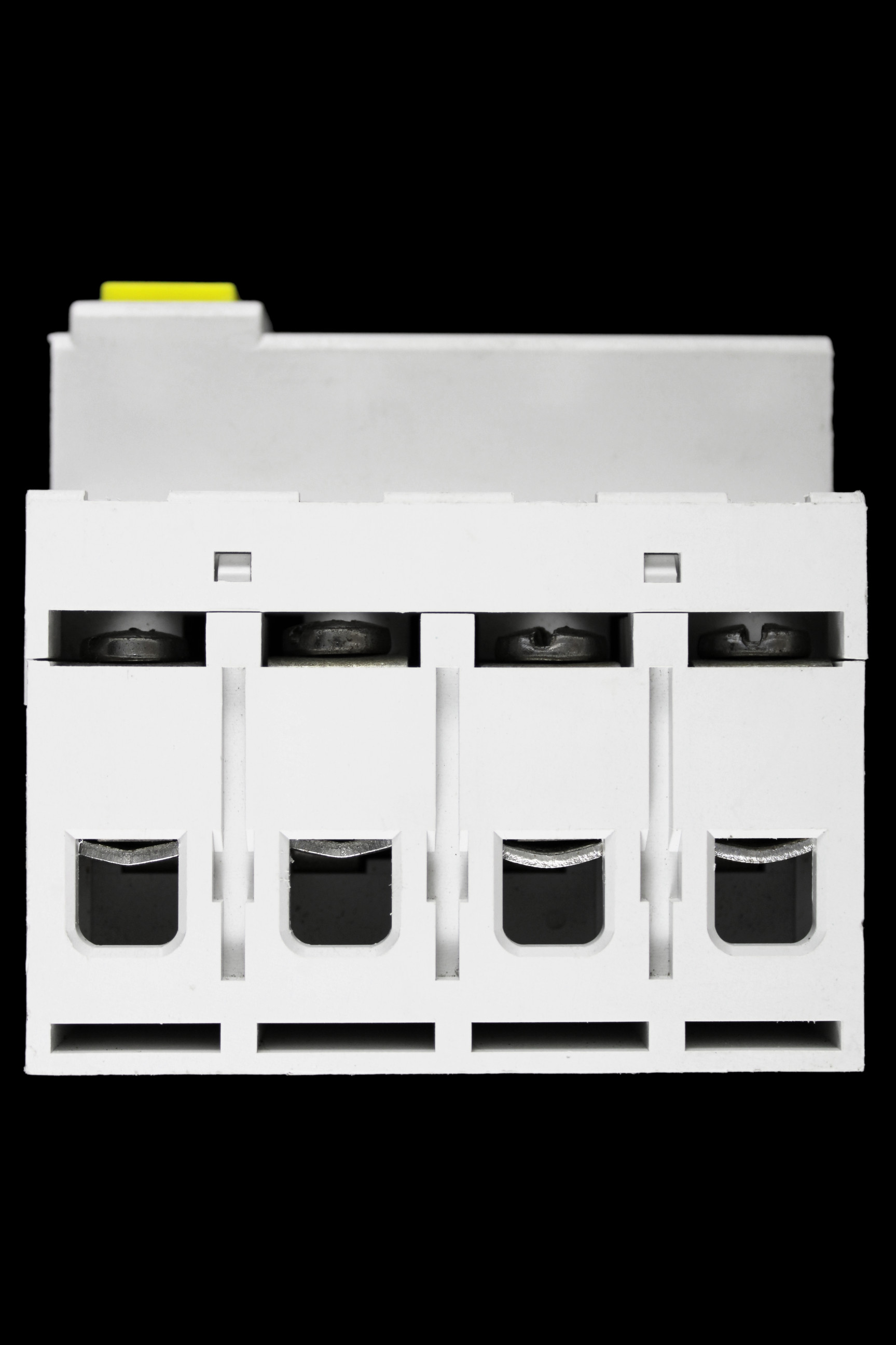 ROLEC 63 AMP 30mA FOUR POLE RCCB RCD TYPE AC CDL7-63