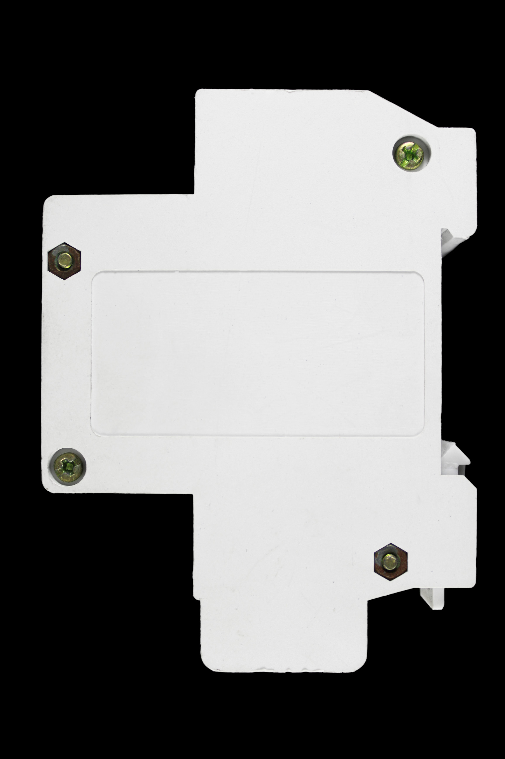ROLEC 40 AMP CURVE B 6kA 30mA FOUR POLE RCBO TYPE A LGB1-63