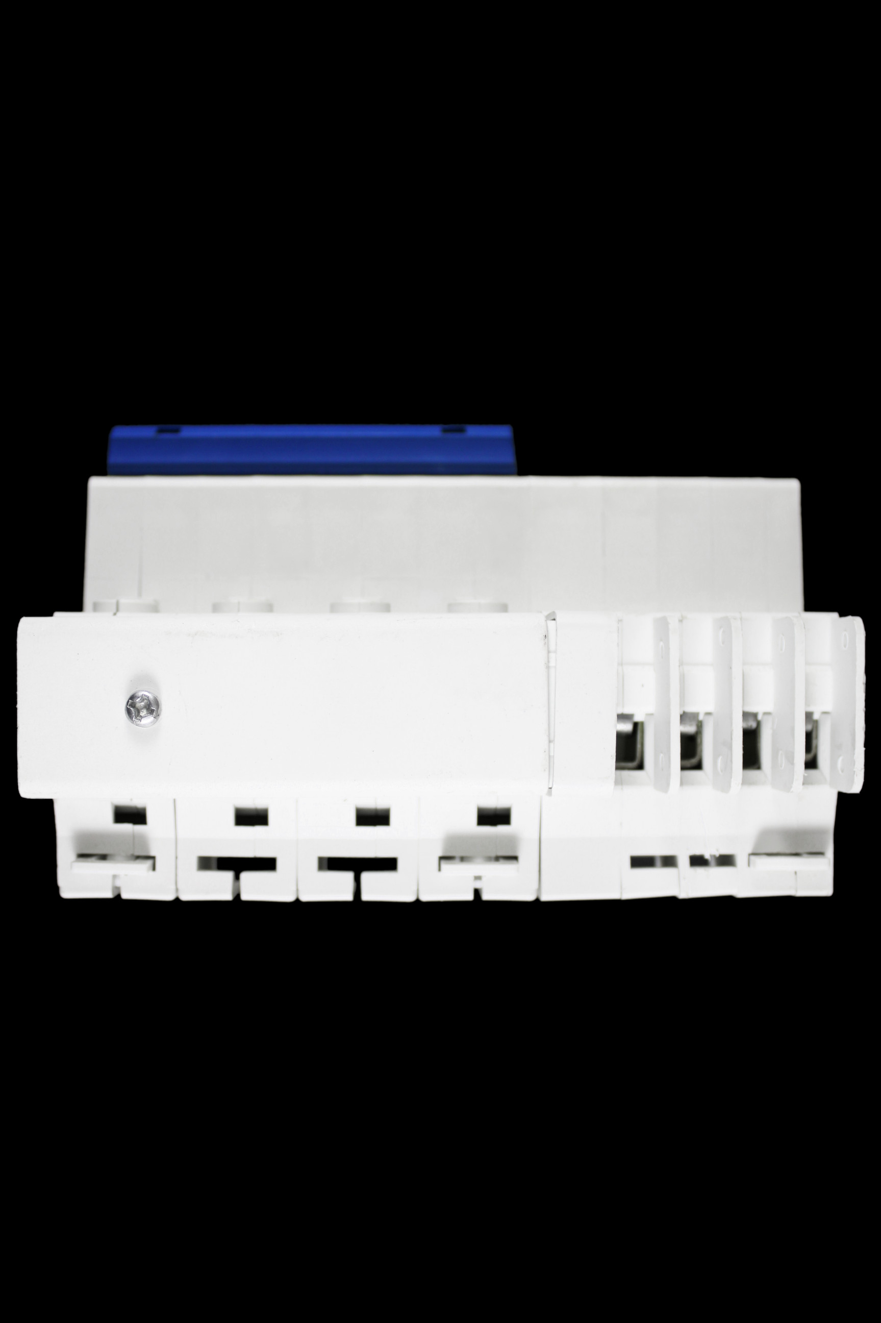 ROLEC 40 AMP CURVE B 6kA 30mA FOUR POLE RCBO TYPE A LGB1-63