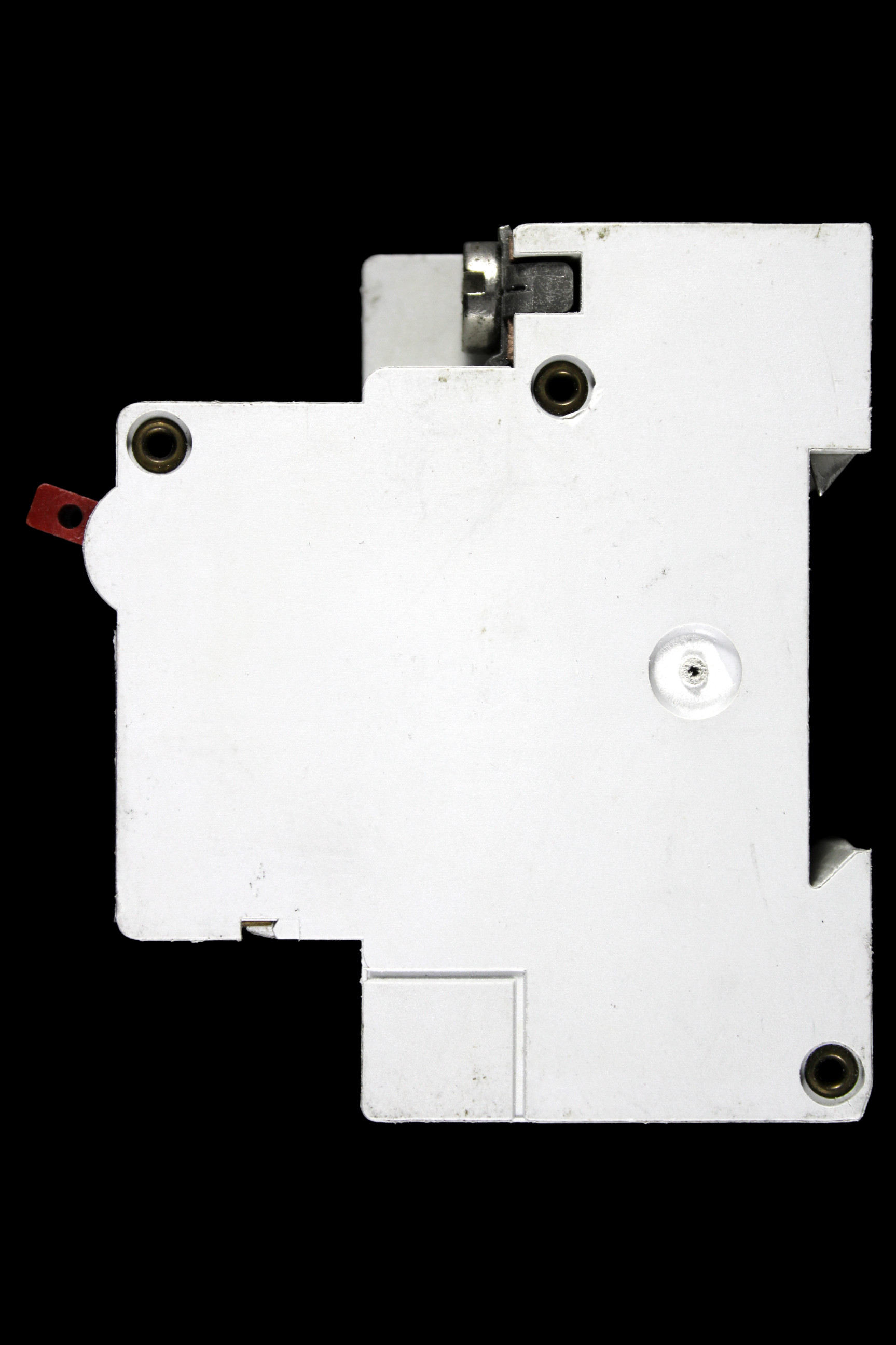 RS 6 AMP 6kA MCB CIRCUIT BREAKER FAZ NR9-L6A 335 924