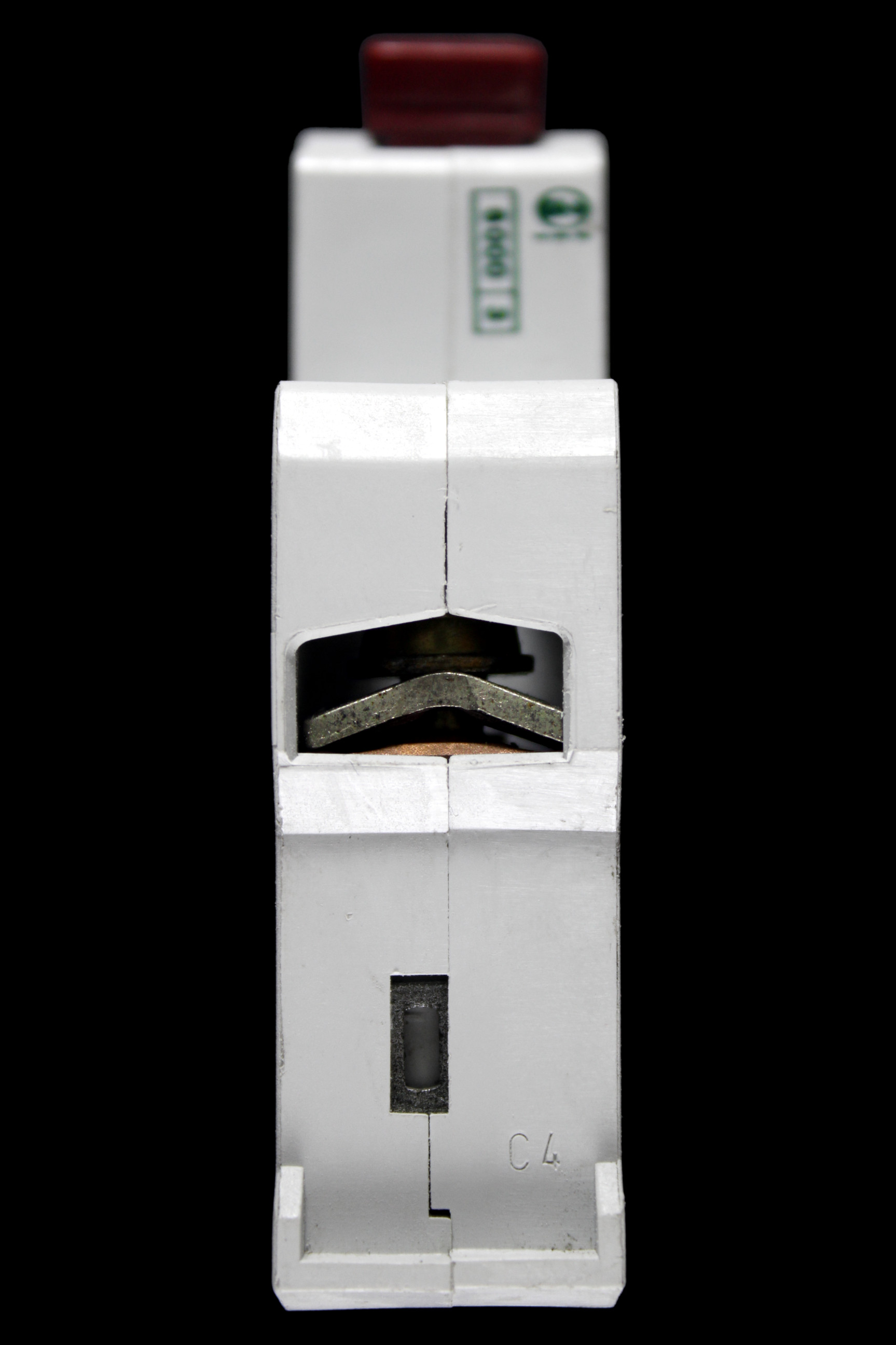 RS 20 AMP 10kA MCB CIRCUIT BREAKER FAZ NR28-L20A 335 895