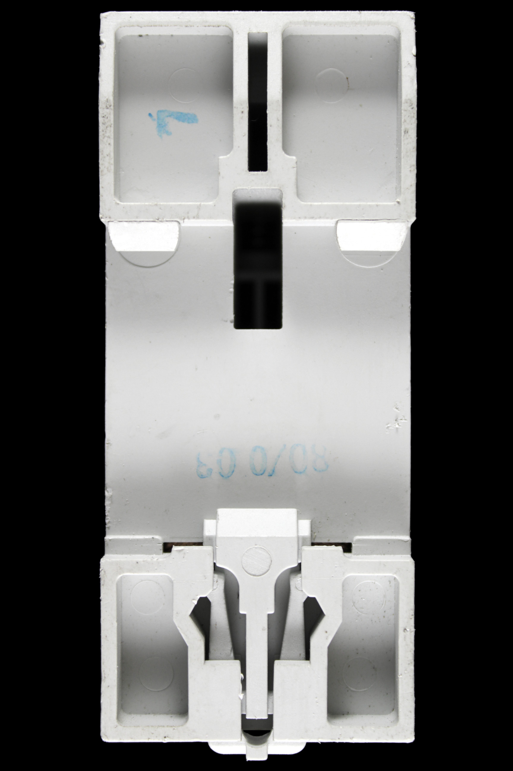 RS 80 RCD DOUBLE POLE 30mA TYPE AC EUR1