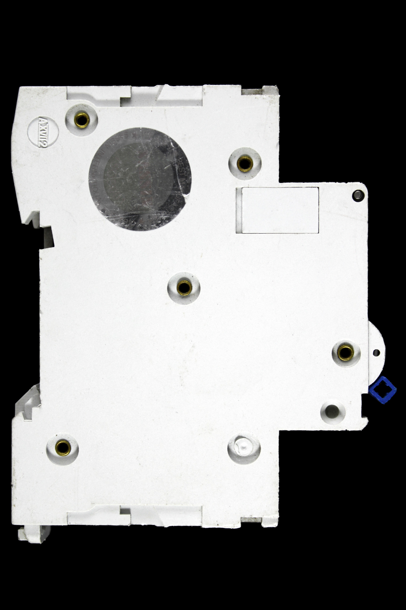 SASSIN 20 AMP CURVE D 6kA MCB CIRCUIT BREAKER 3SB2-60 24648