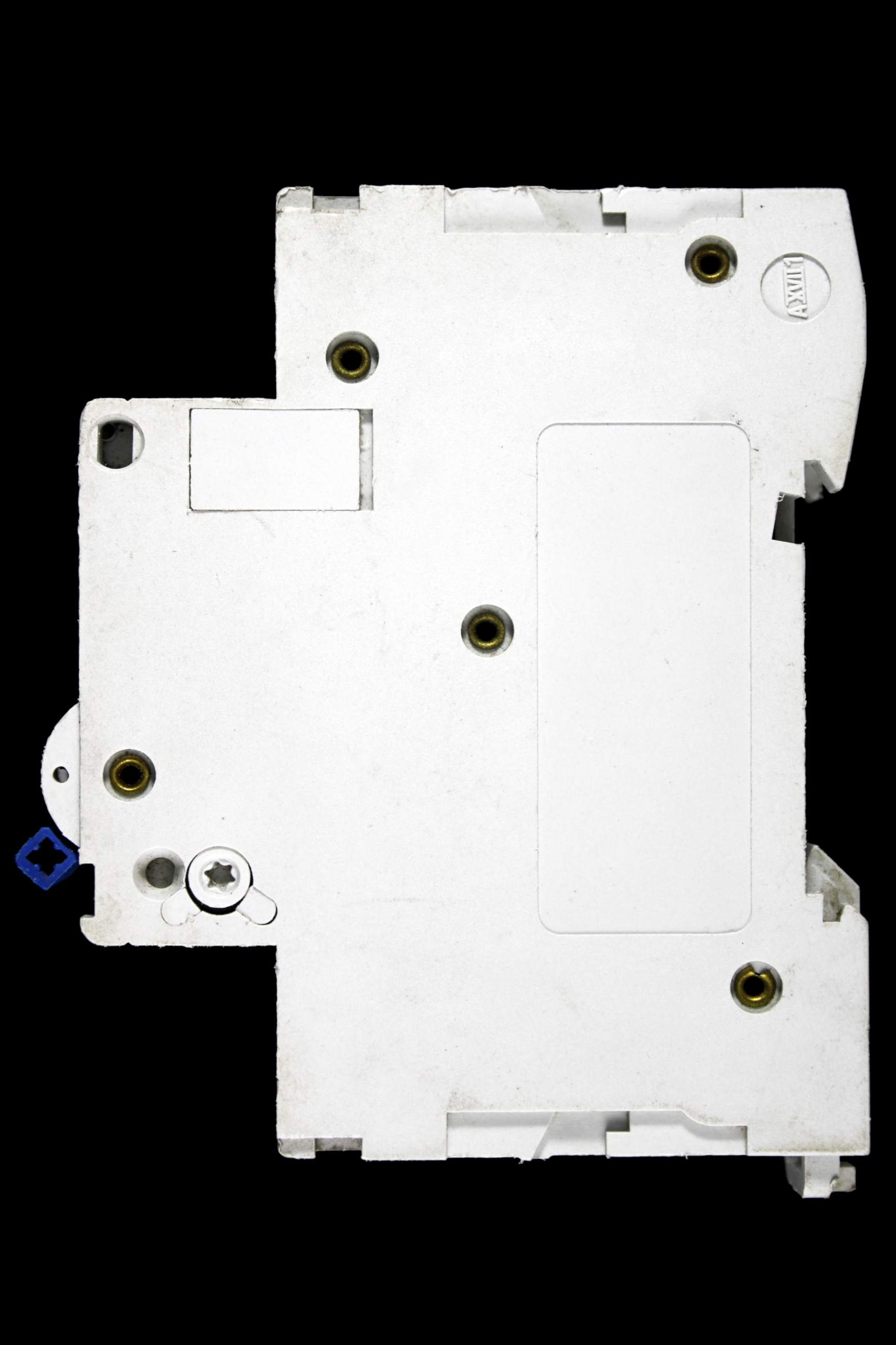 SASSIN 20 AMP CURVE D 6kA MCB CIRCUIT BREAKER 3SB2-60 24648