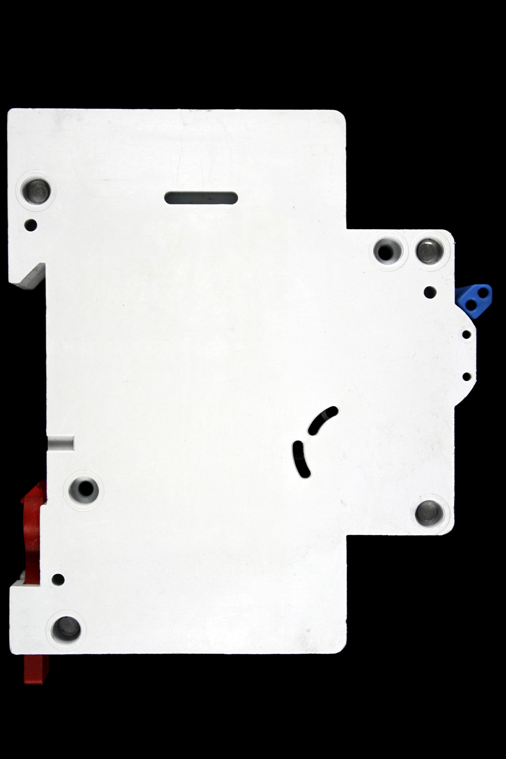 SCHRACK 16 AMP CURVE C 10kA MCB CIRCUIT BREAKER BS 017116