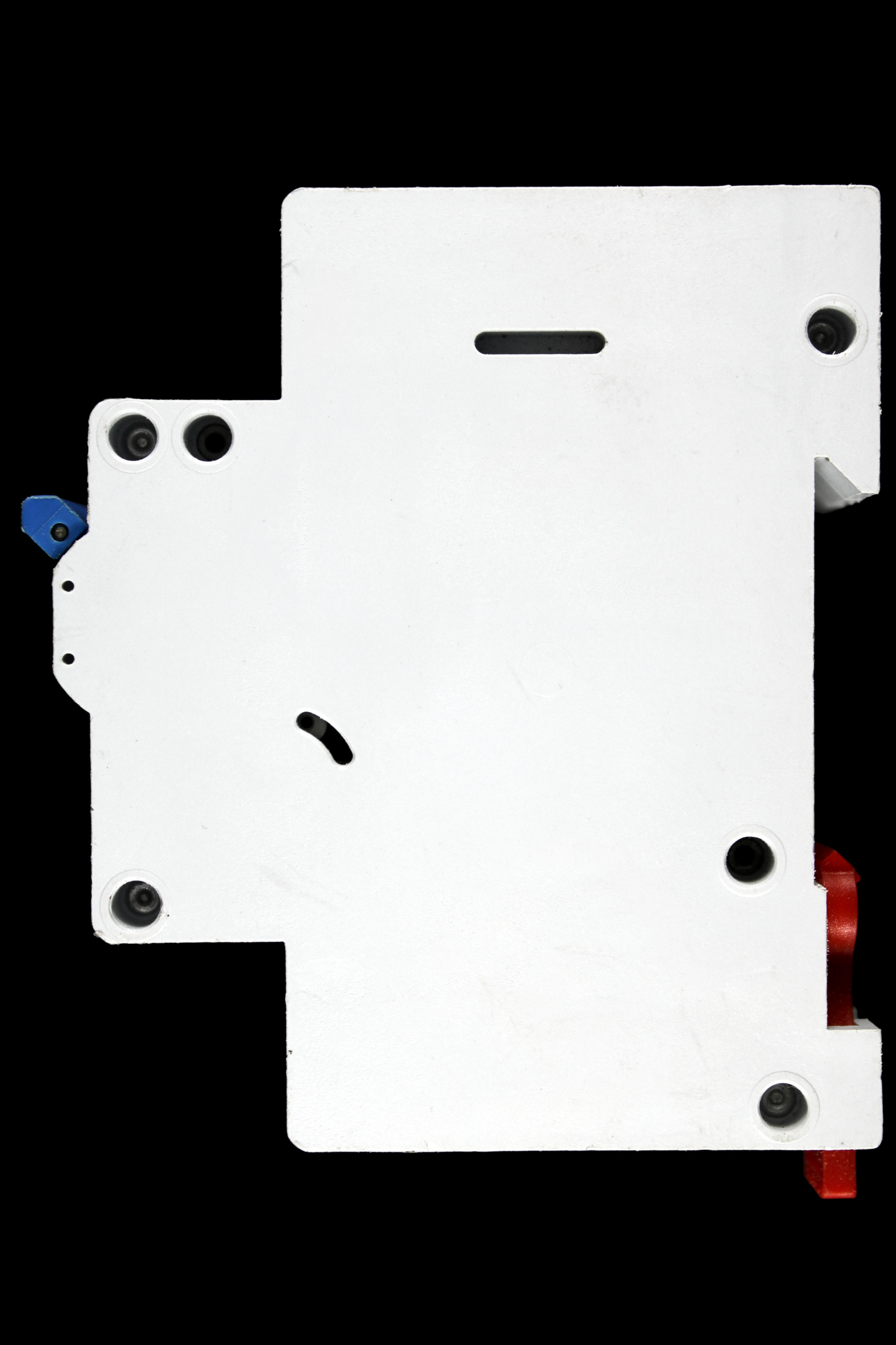 SCHRACK 10 AMP CURVE B 10kA TRIPLE POLE MCB CIRCUIT BREAKER BS 018310