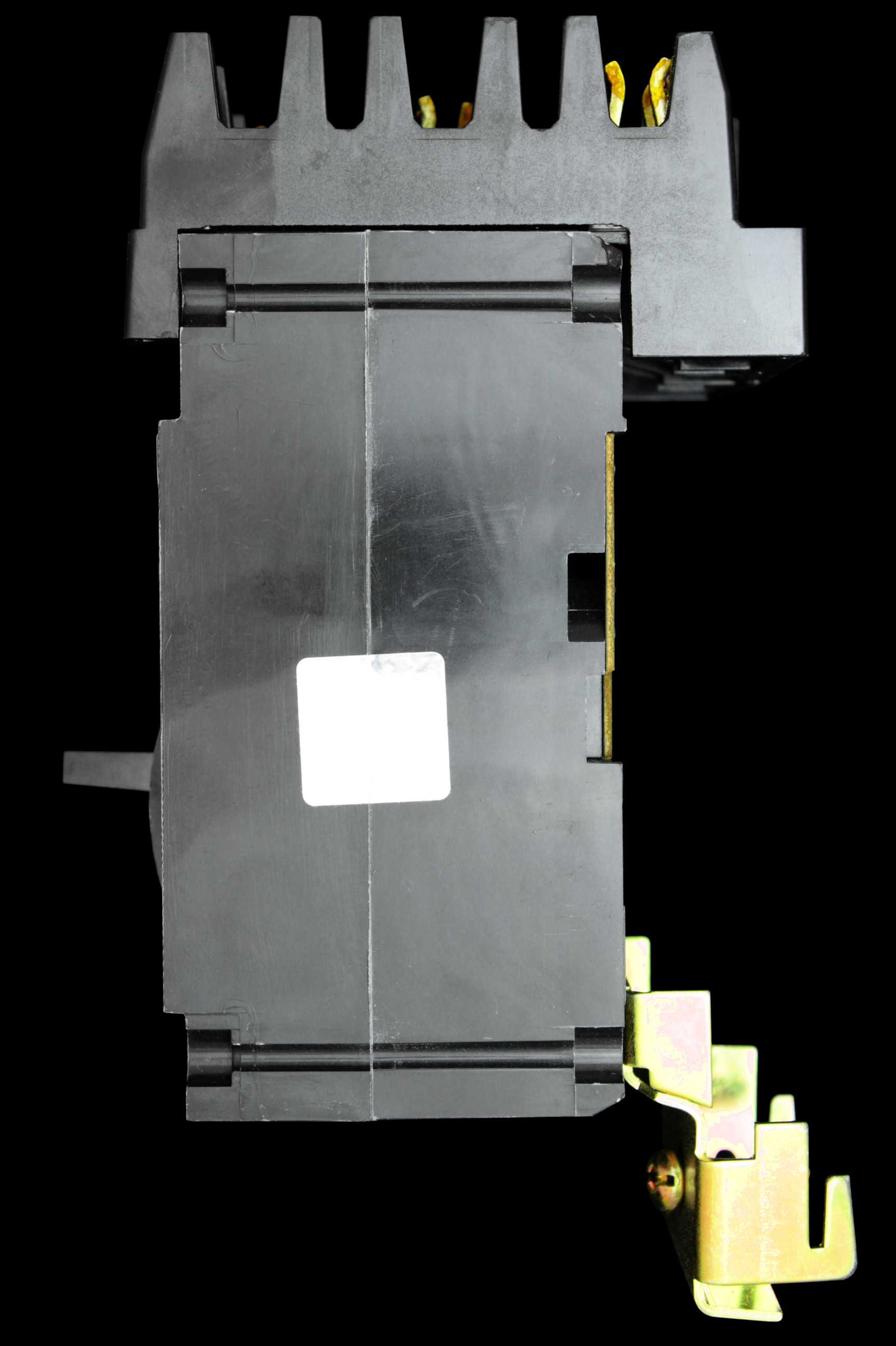 SQUARE D 100 MCCB TRIPLE POLE 65kA SFH3100 SERIES 3