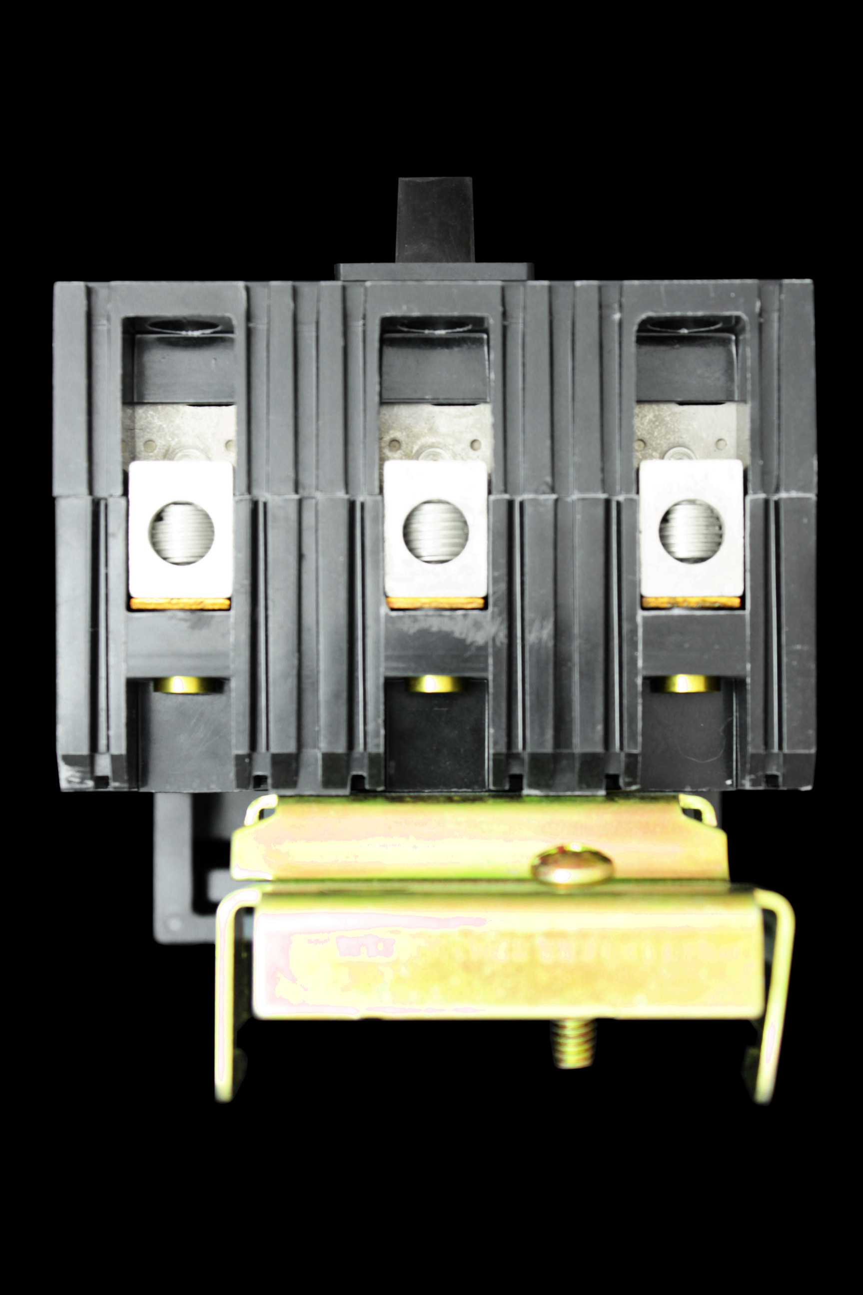 SQUARE D 100 MCCB TRIPLE POLE 65kA SFH3100 SERIES 3