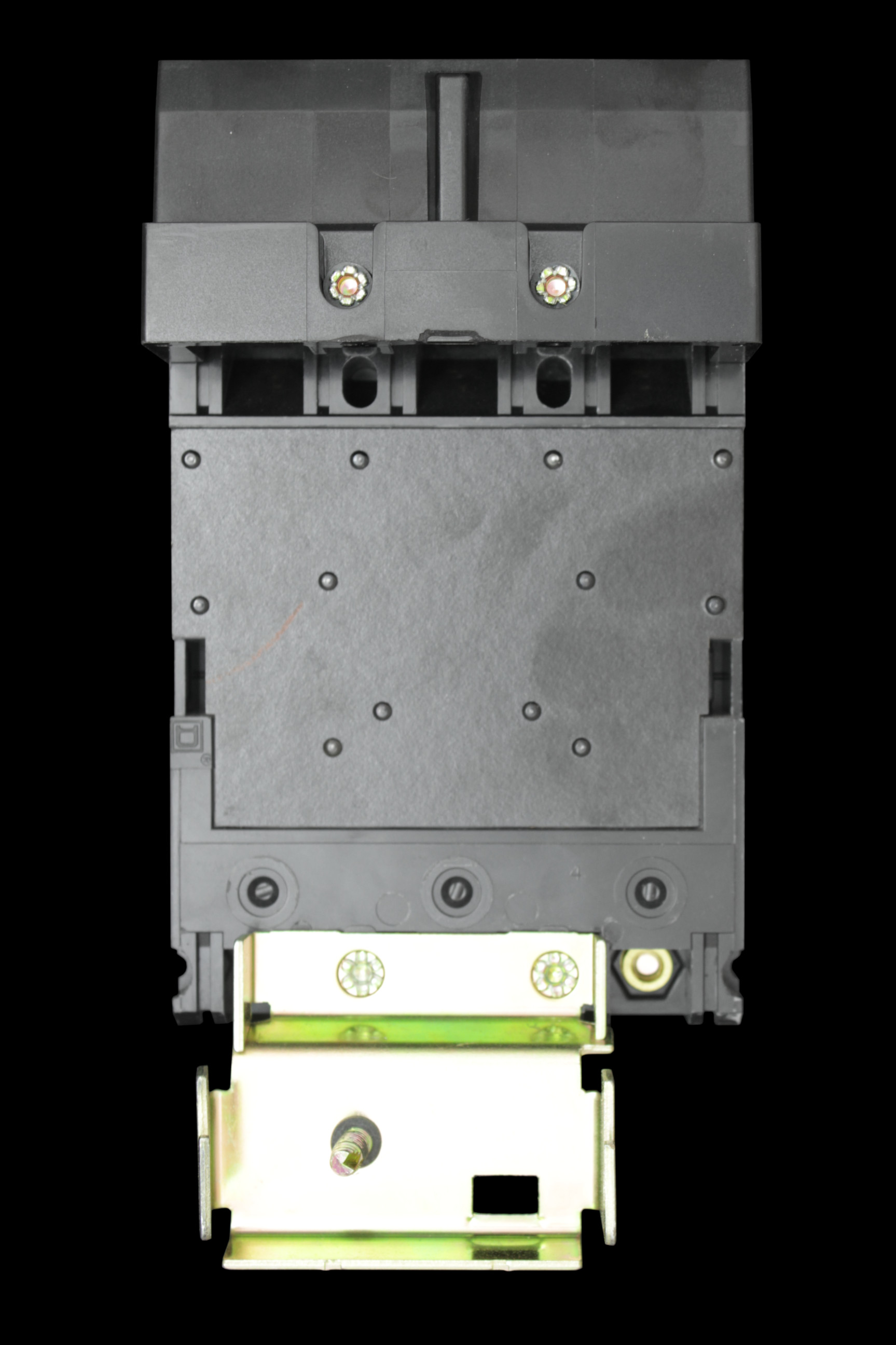 SQUARE D 100 MCCB TRIPLE POLE 65kA SFH3100 SERIES 3