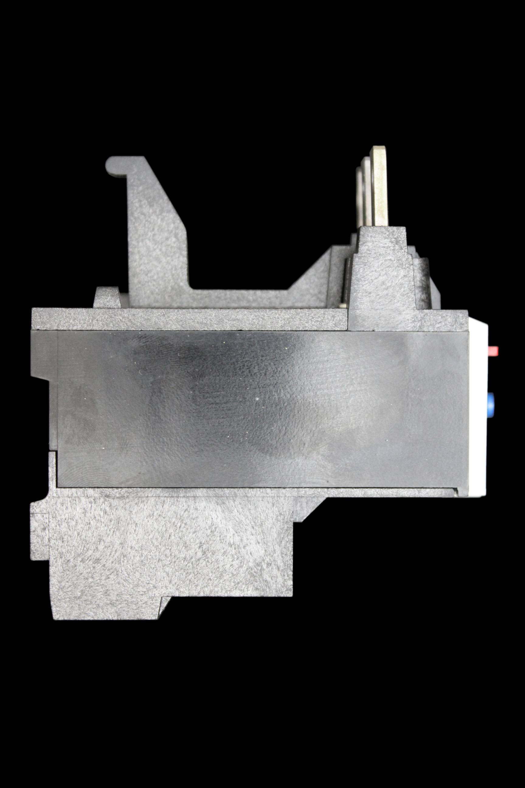 SQUARE D 72 - 90 AMP TRIPLE POLE THERMAL OVERLOAD RELAY 9065 TG72