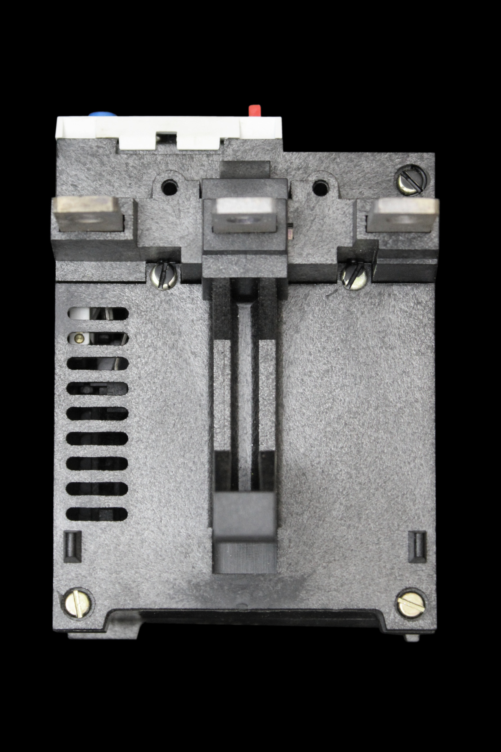 SQUARE D 72 - 90 AMP TRIPLE POLE THERMAL OVERLOAD RELAY 9065 TG72