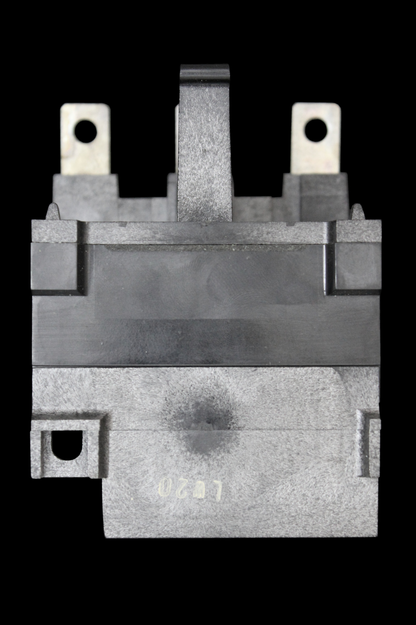 SQUARE D 72 - 90 AMP TRIPLE POLE THERMAL OVERLOAD RELAY 9065 TG72