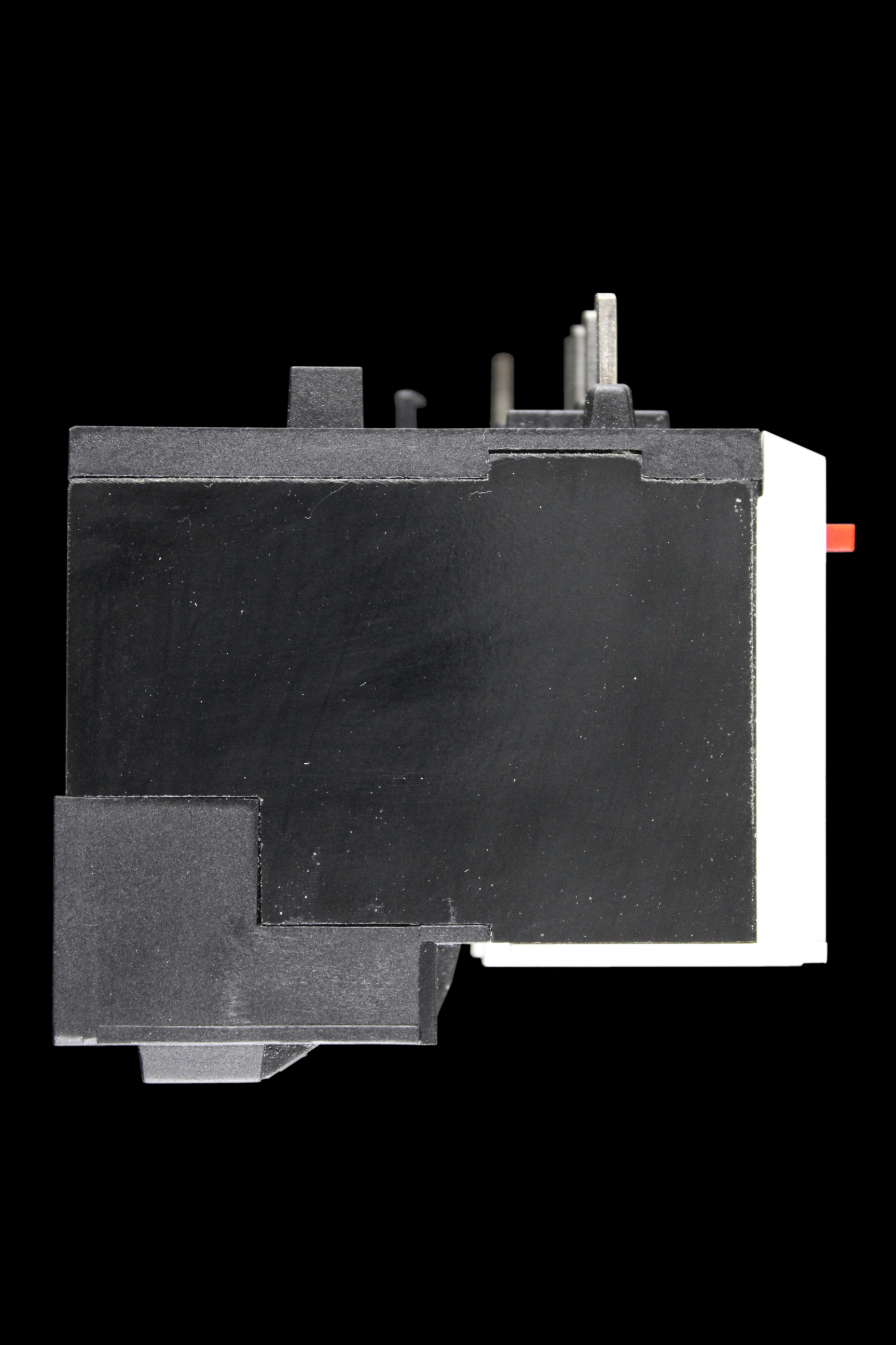 SQUARE D 0.23 - 0.36 AMP TRIPLE POLE THERMAL OVERLOAD RELAY 9065 TD0.23