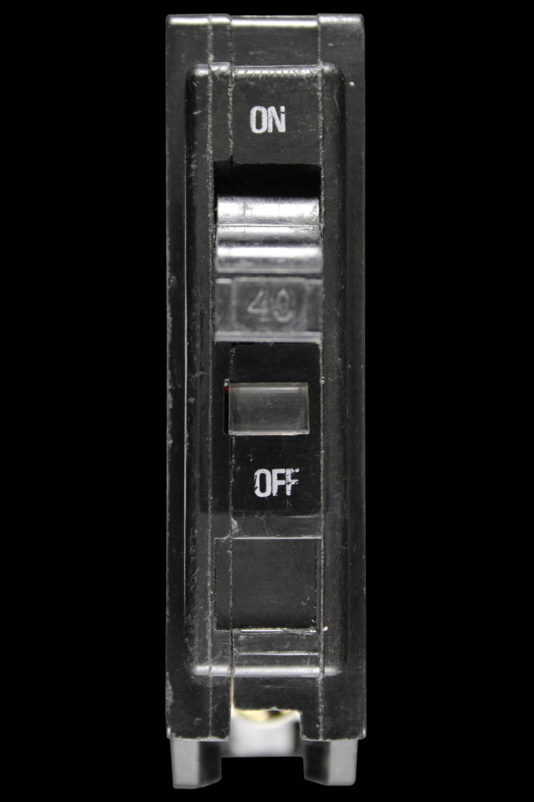 SQUARE D 40 AMP M3 MCB CIRCUIT BREAKER QO